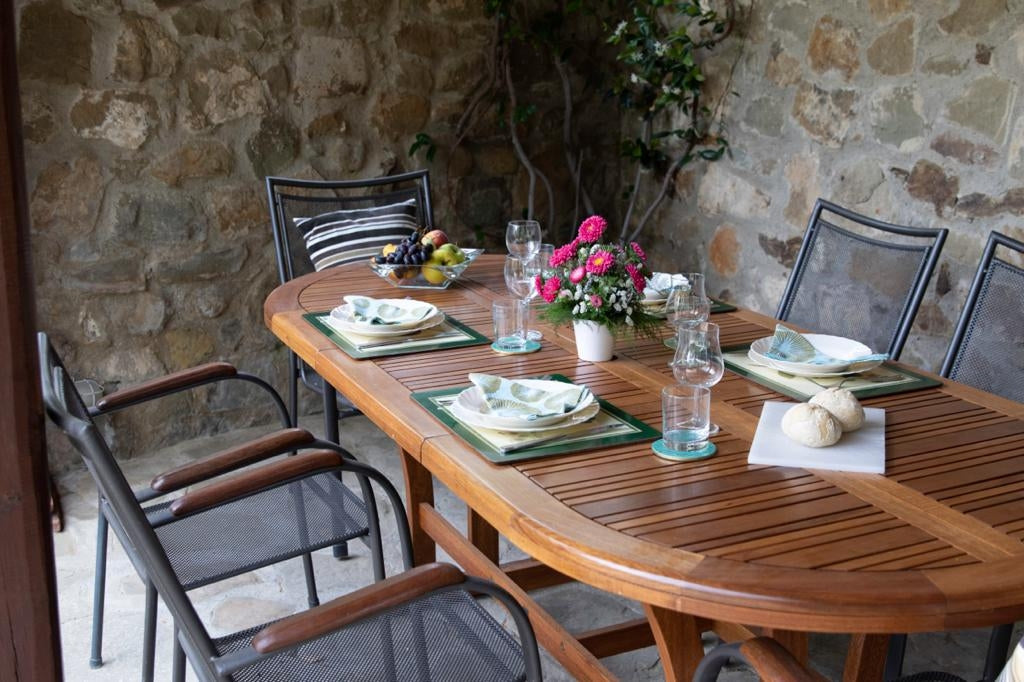 Villa in the middle of Chianti