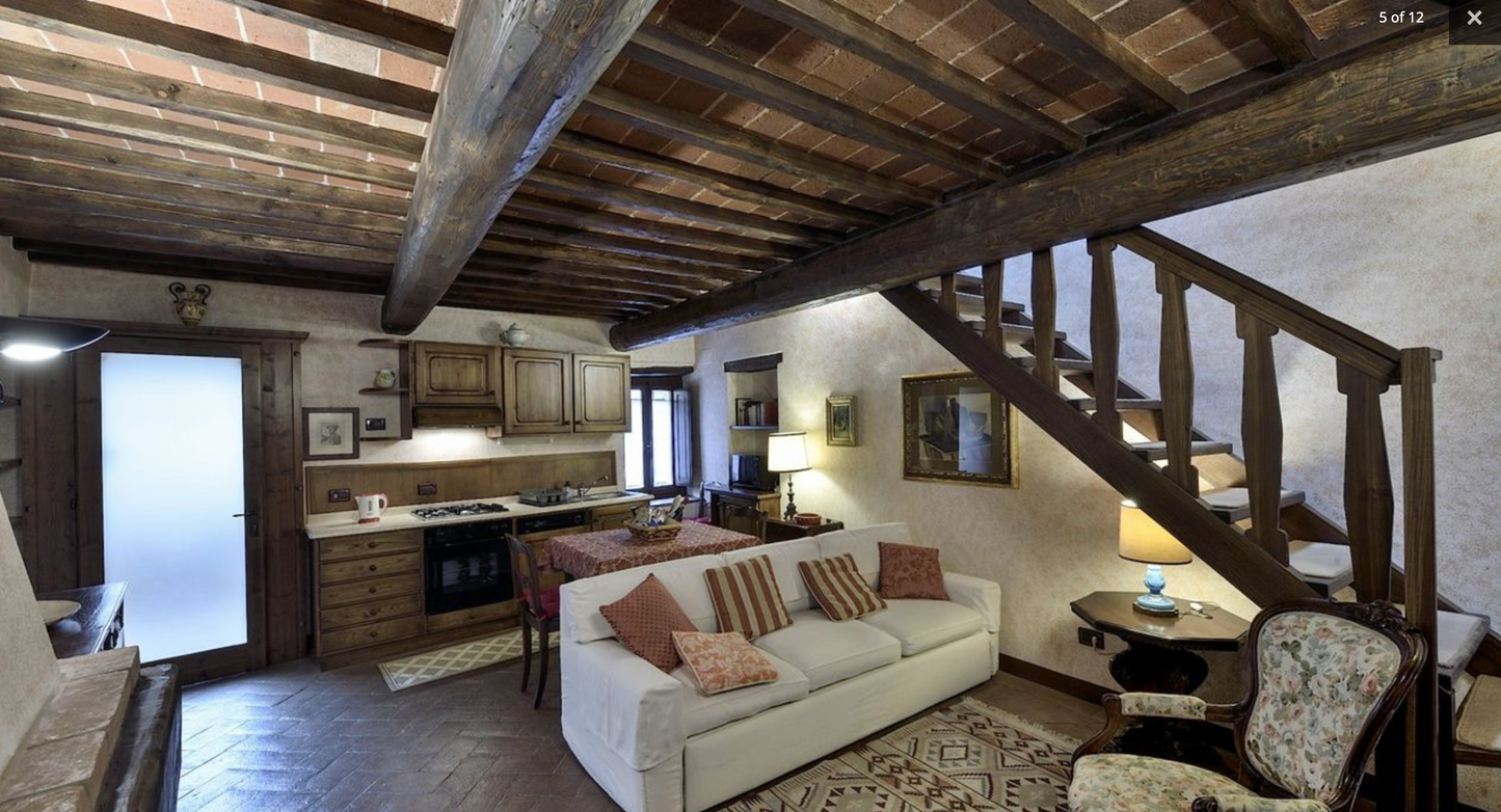 Medieval Castle