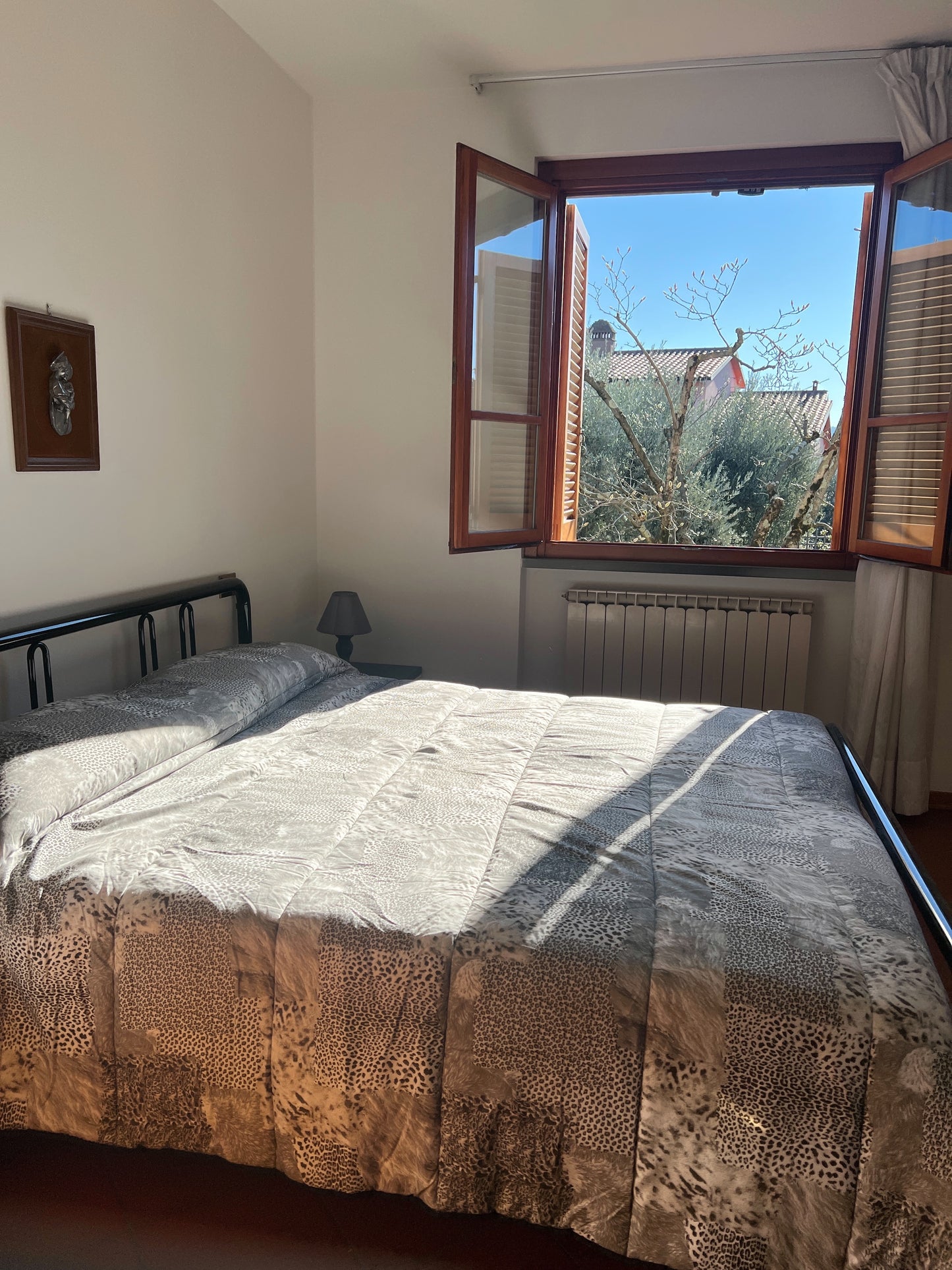 Villa with 3 bedrooms NOT AVAILABLE