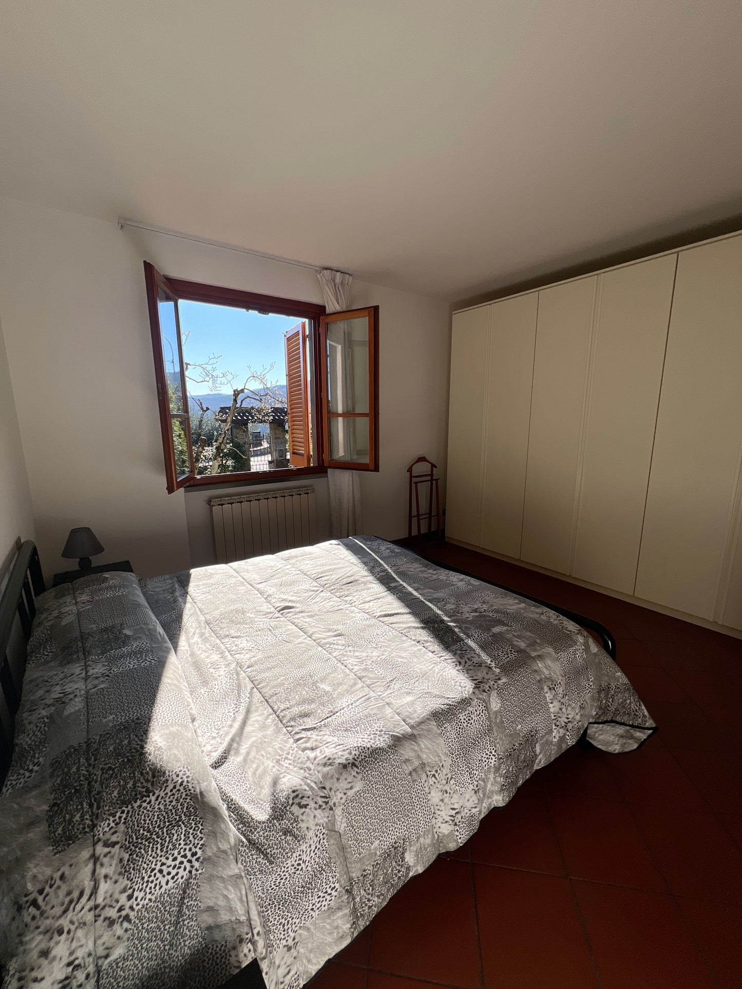 Villa with 3 bedrooms NOT AVAILABLE