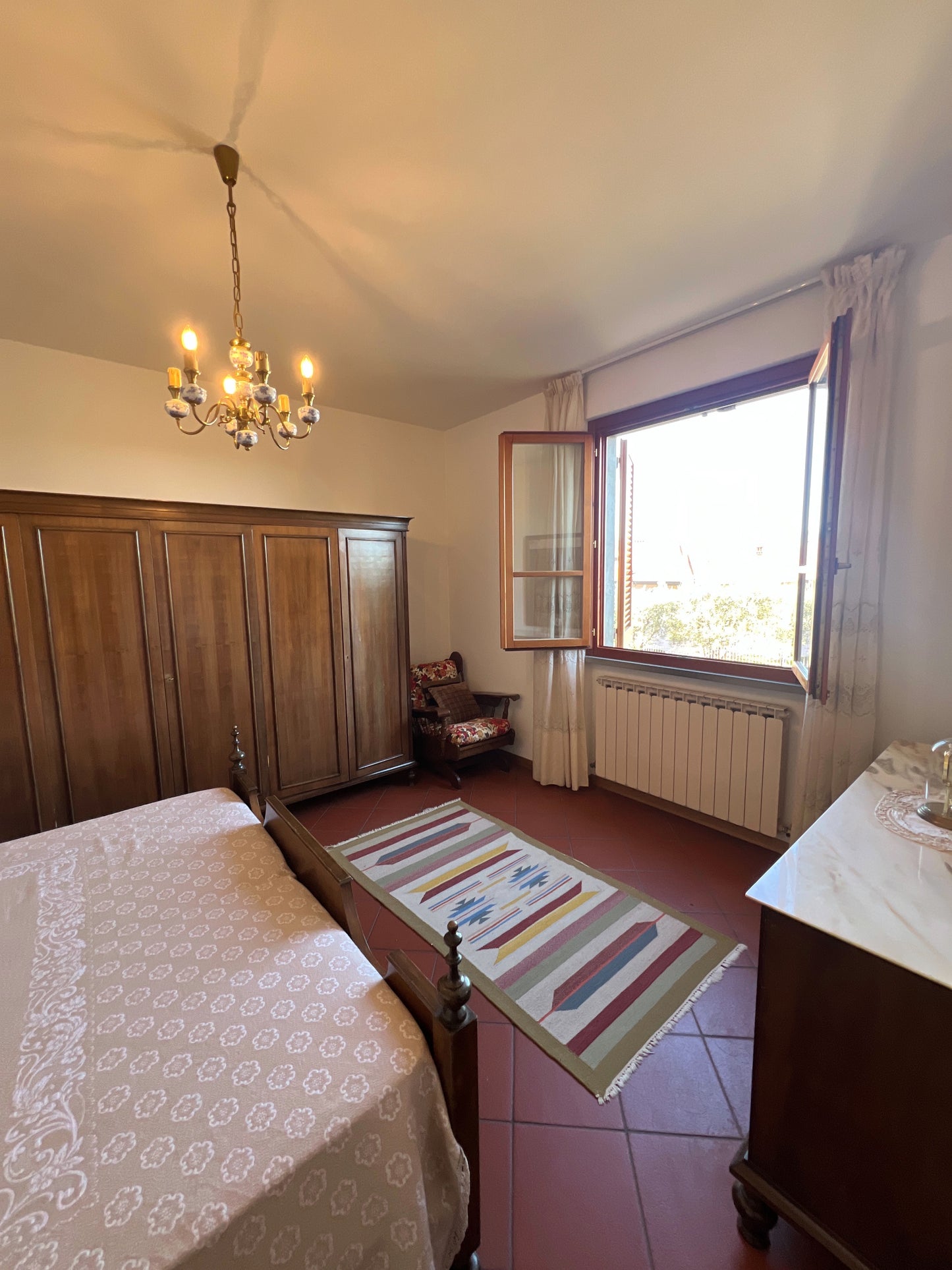 Villa with 3 bedrooms NOT AVAILABLE
