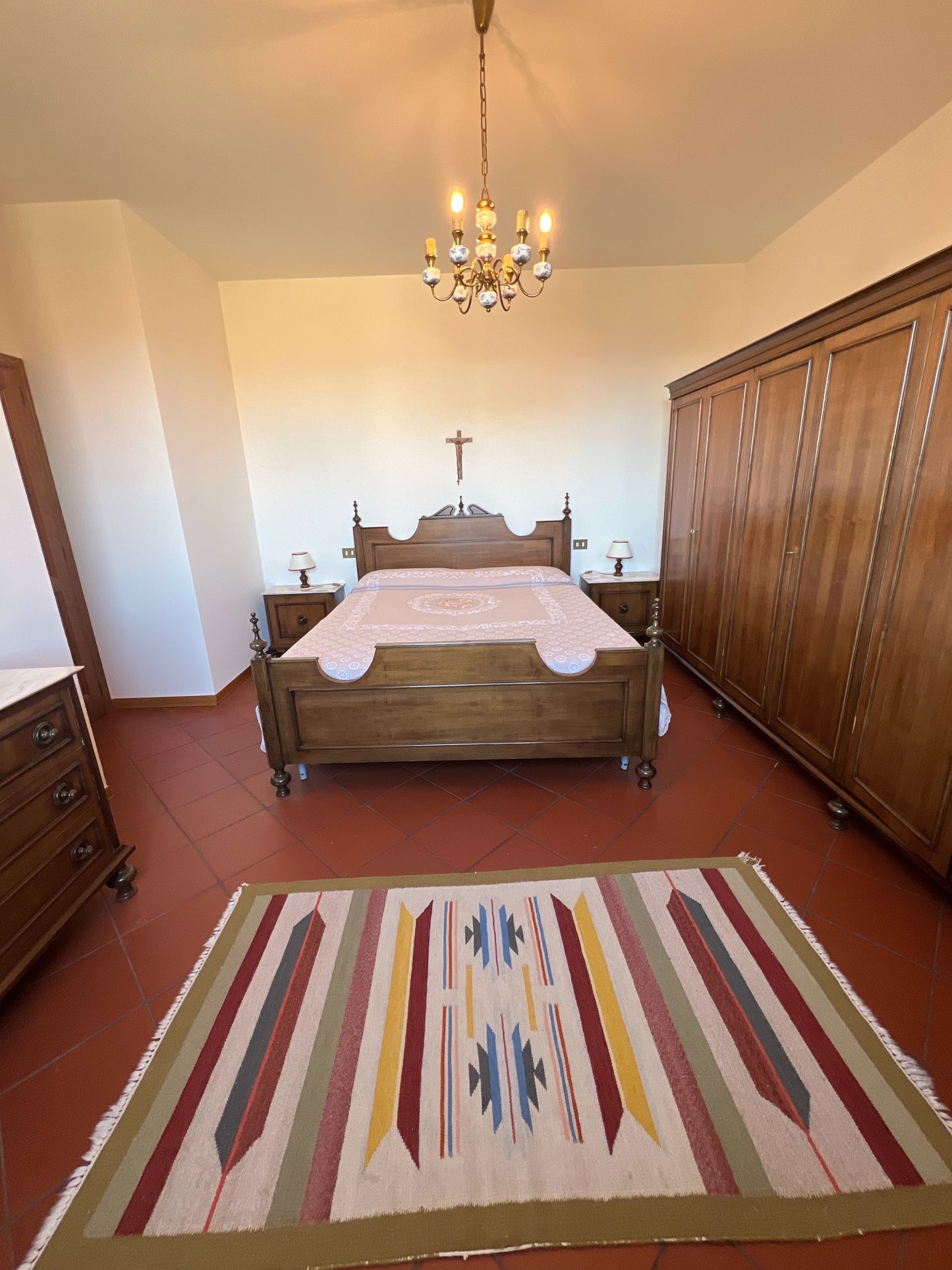 Villa with 3 bedrooms NOT AVAILABLE