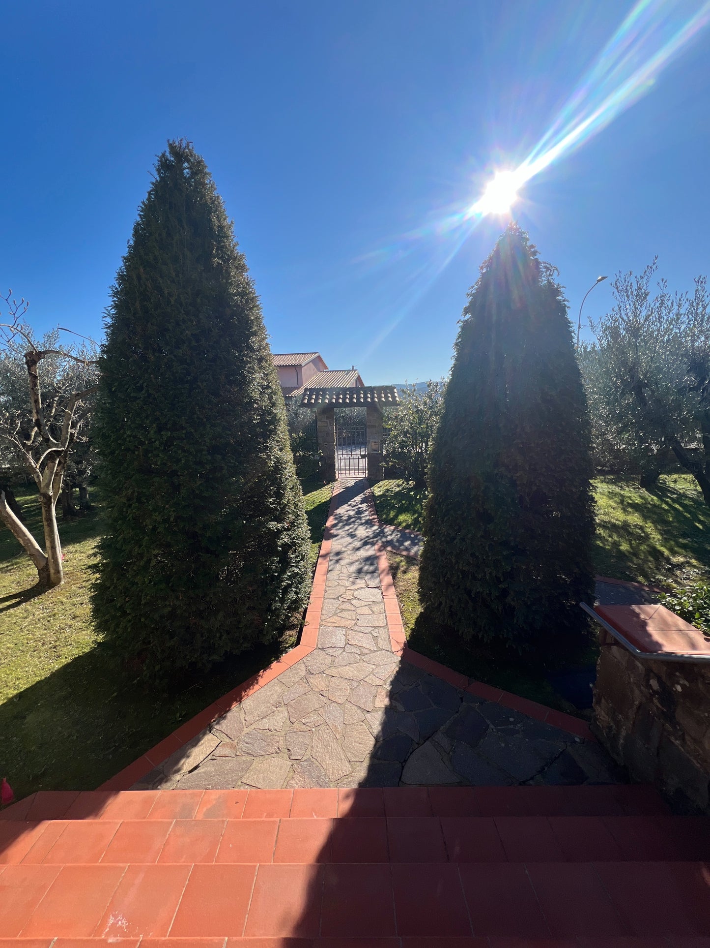 Villa with 3 bedrooms NOT AVAILABLE