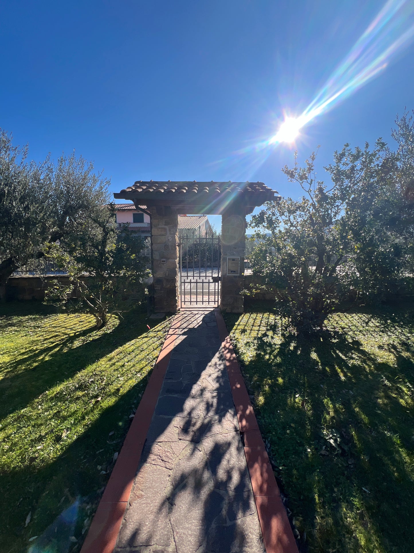 Villa with 3 bedrooms NOT AVAILABLE