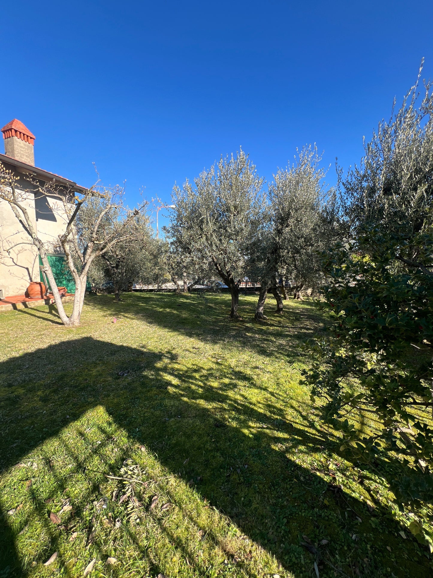 Villa with 3 bedrooms NOT AVAILABLE
