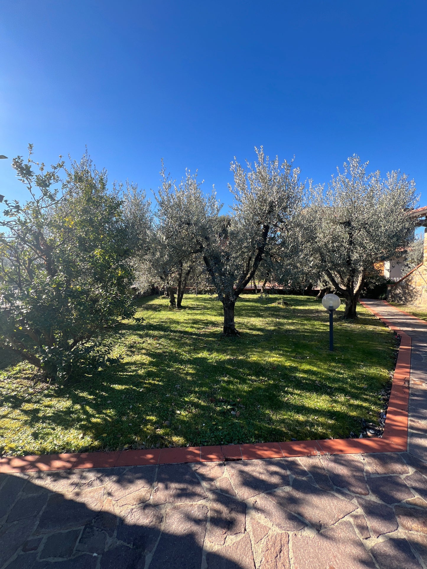 Villa with 3 bedrooms NOT AVAILABLE