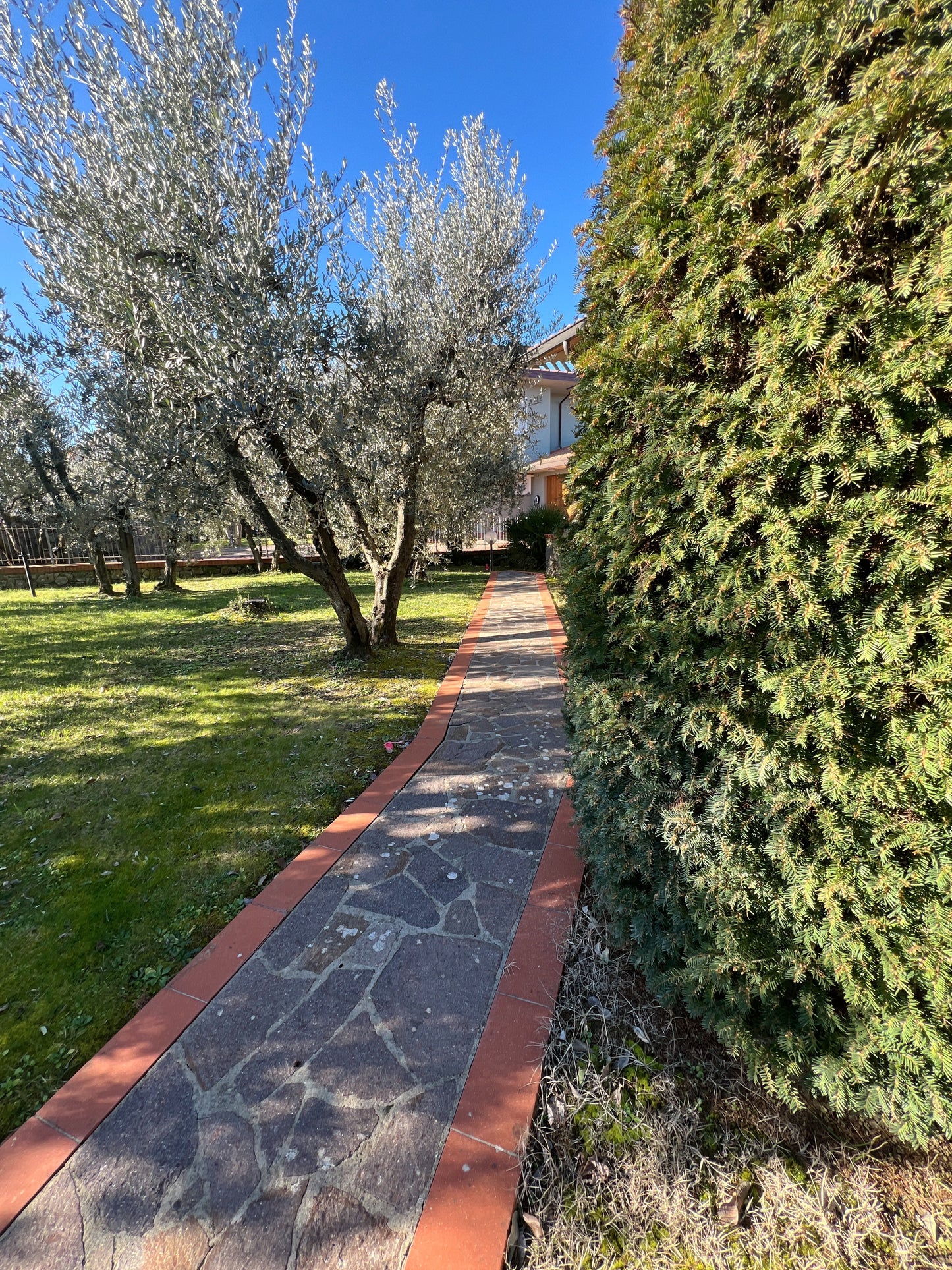 Villa with 3 bedrooms NOT AVAILABLE