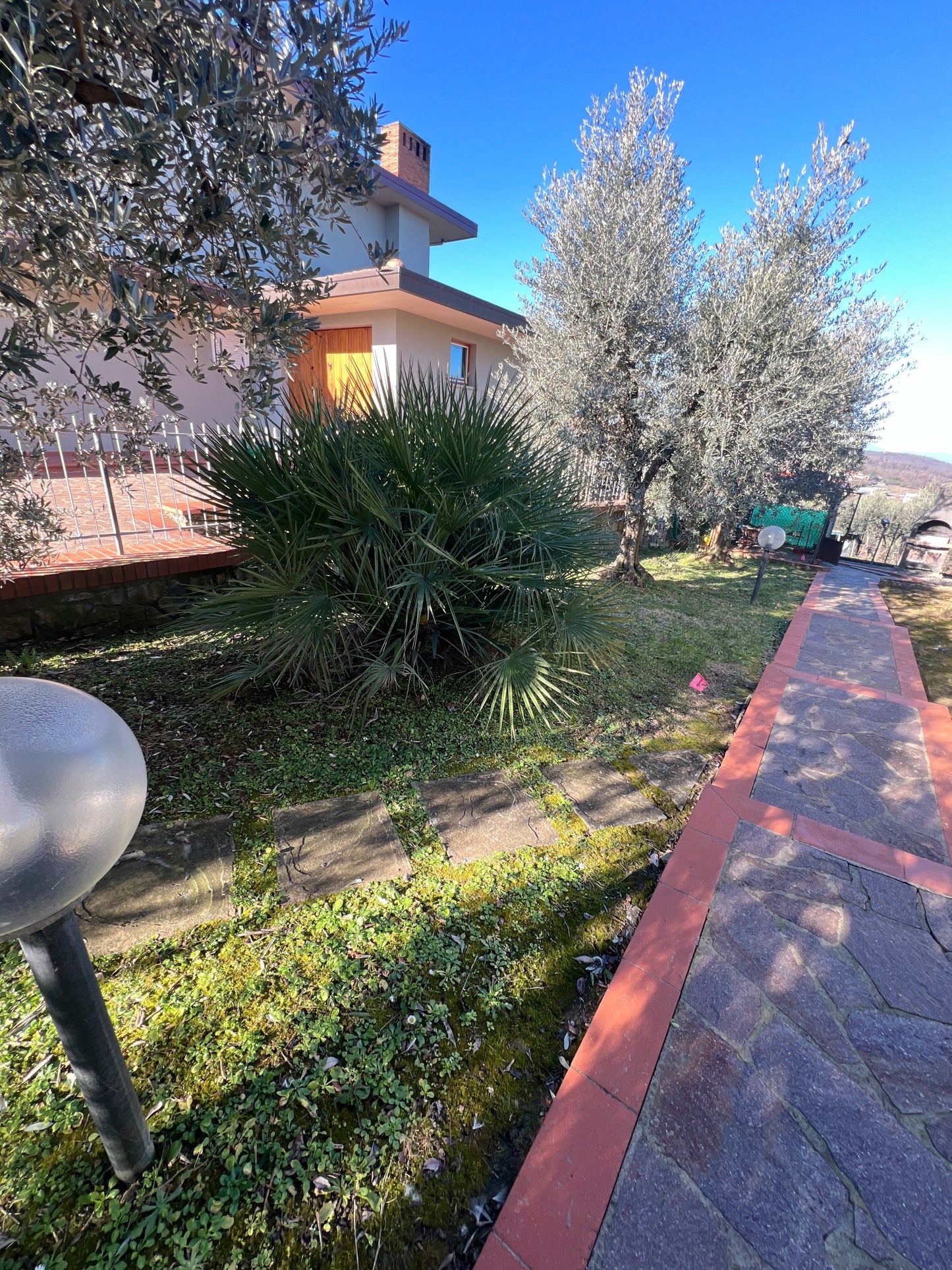 Villa with 3 bedrooms NOT AVAILABLE