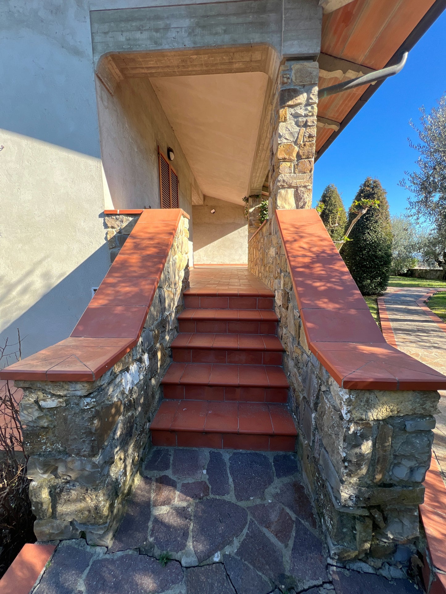 Villa with 3 bedrooms NOT AVAILABLE
