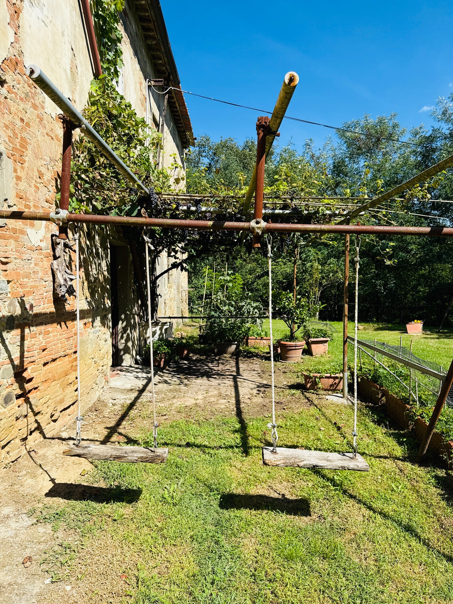 Farmhouse for sale