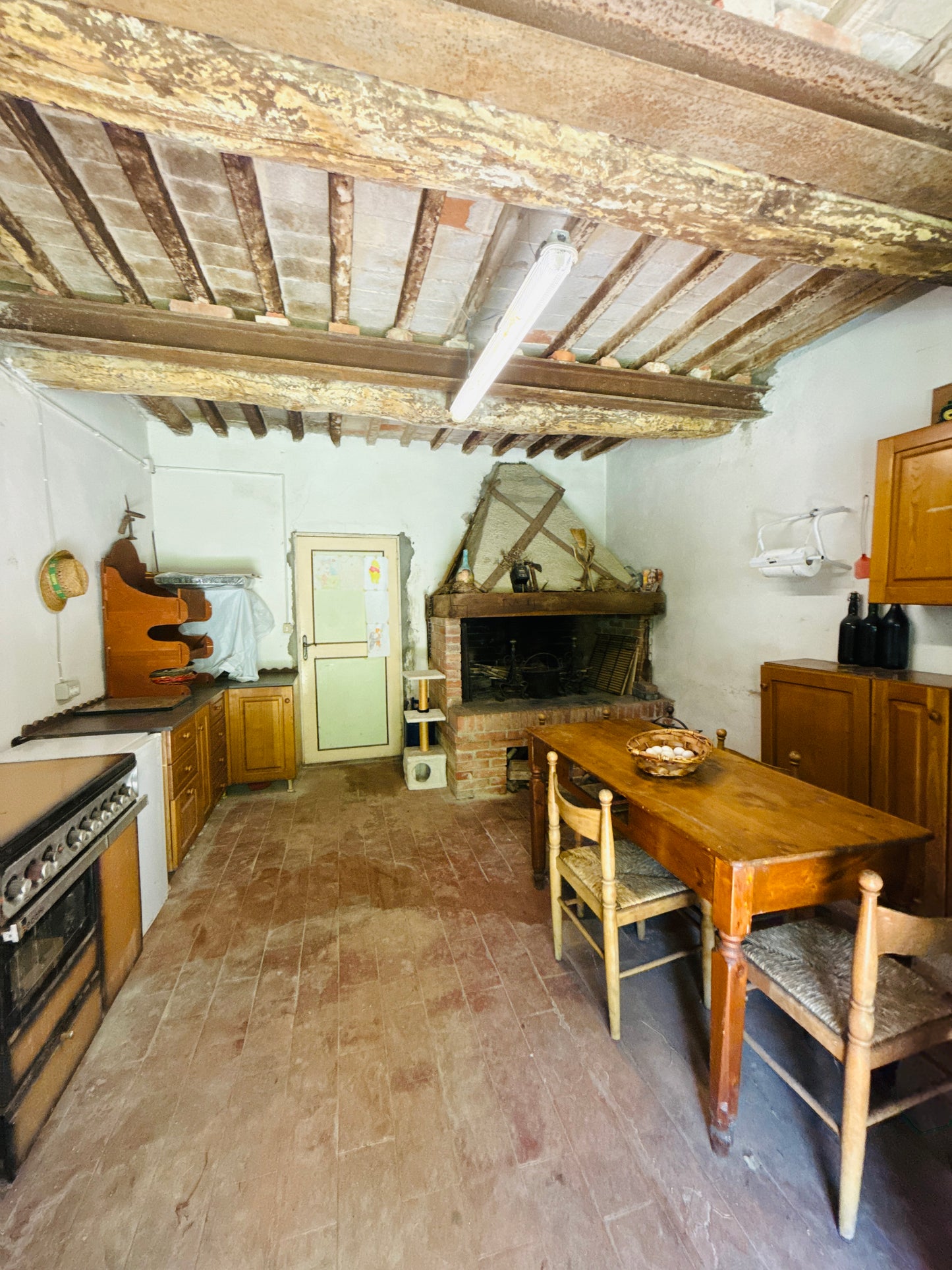 Farmhouse for sale