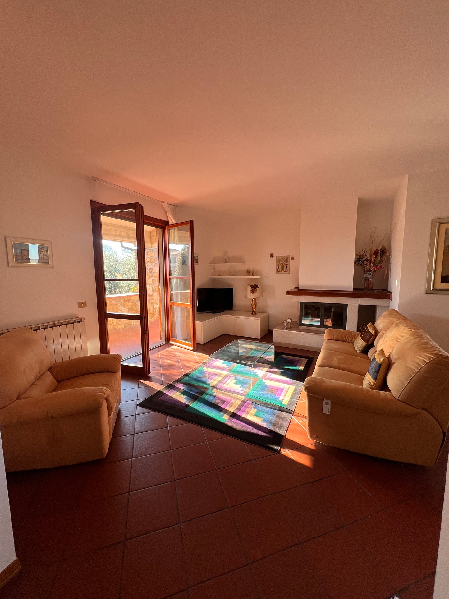 Villa with 3 bedrooms NOT AVAILABLE