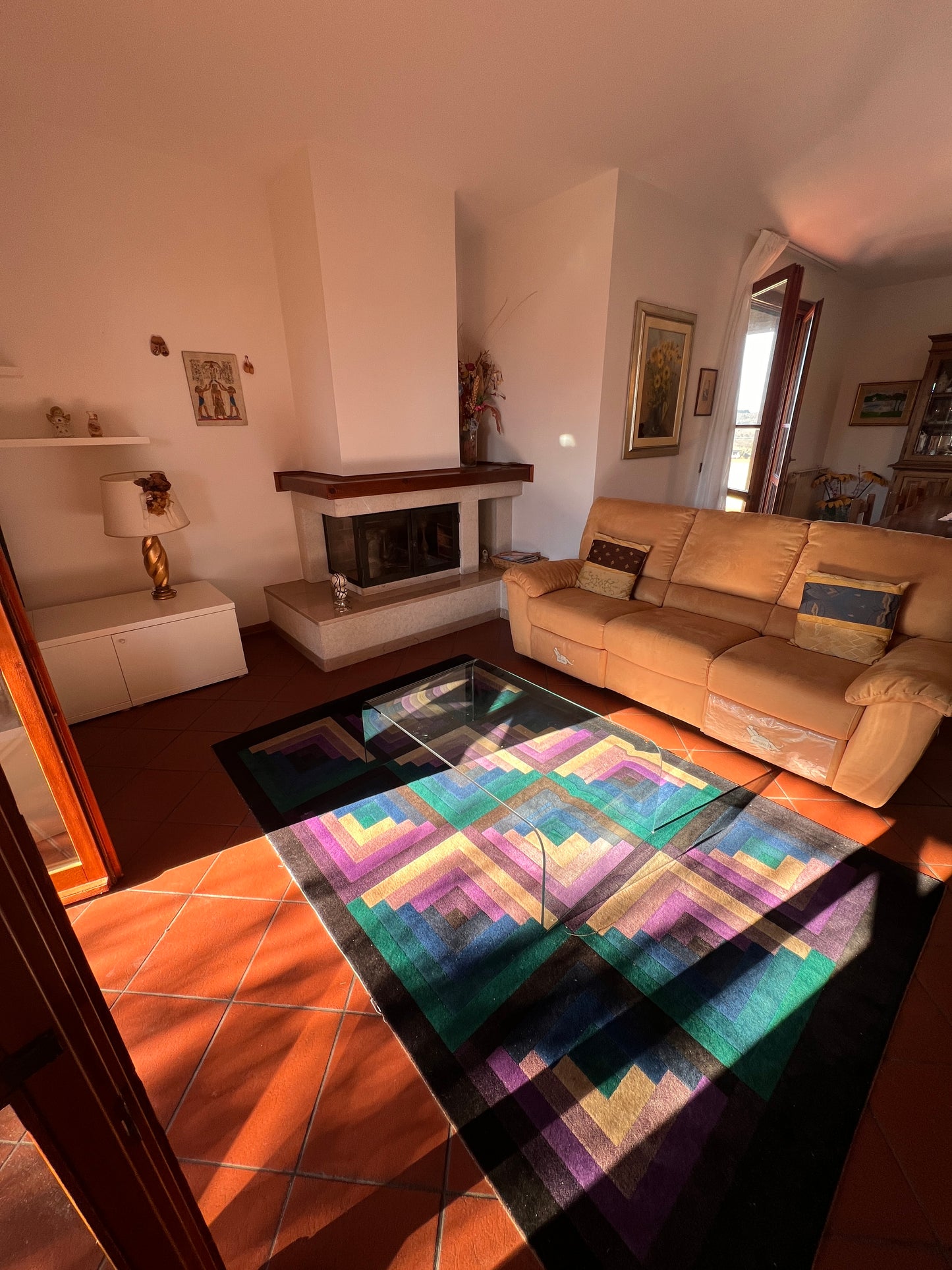Villa with 3 bedrooms NOT AVAILABLE