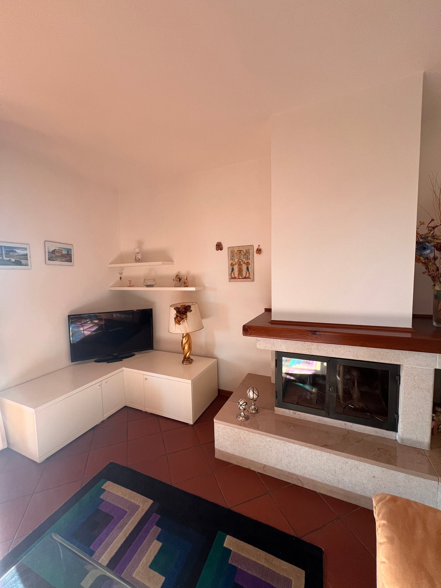 Villa with 3 bedrooms NOT AVAILABLE