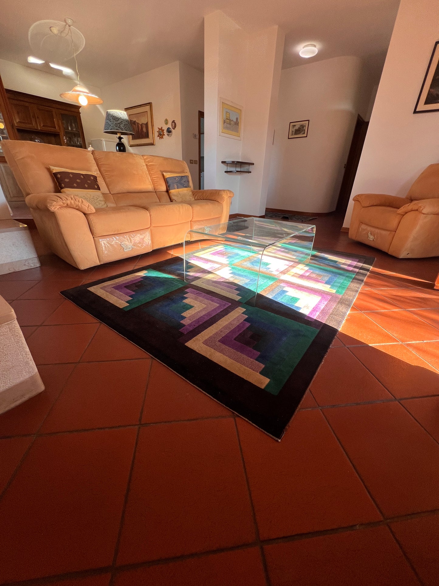 Villa with 3 bedrooms NOT AVAILABLE