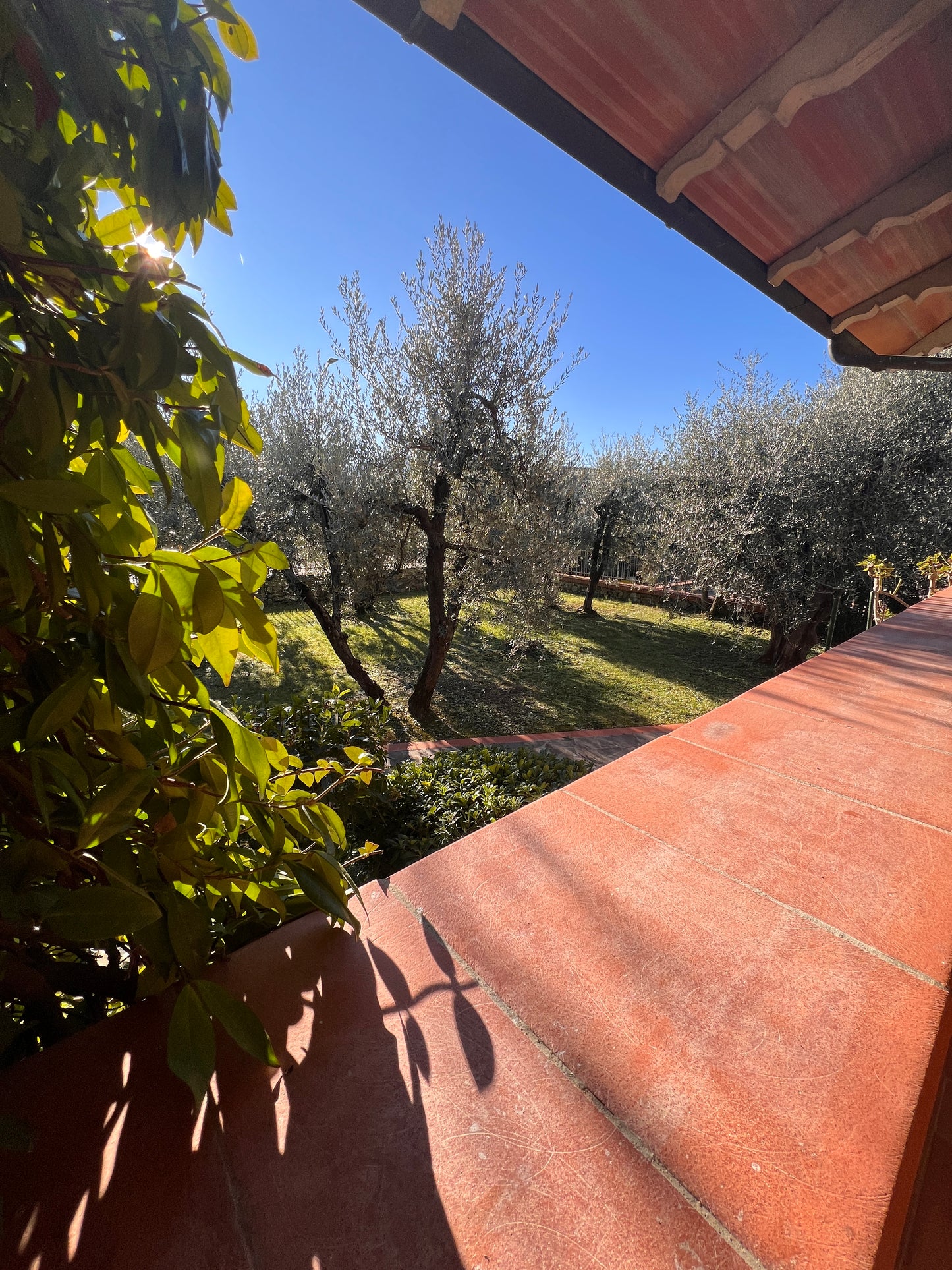 Villa with 3 bedrooms NOT AVAILABLE