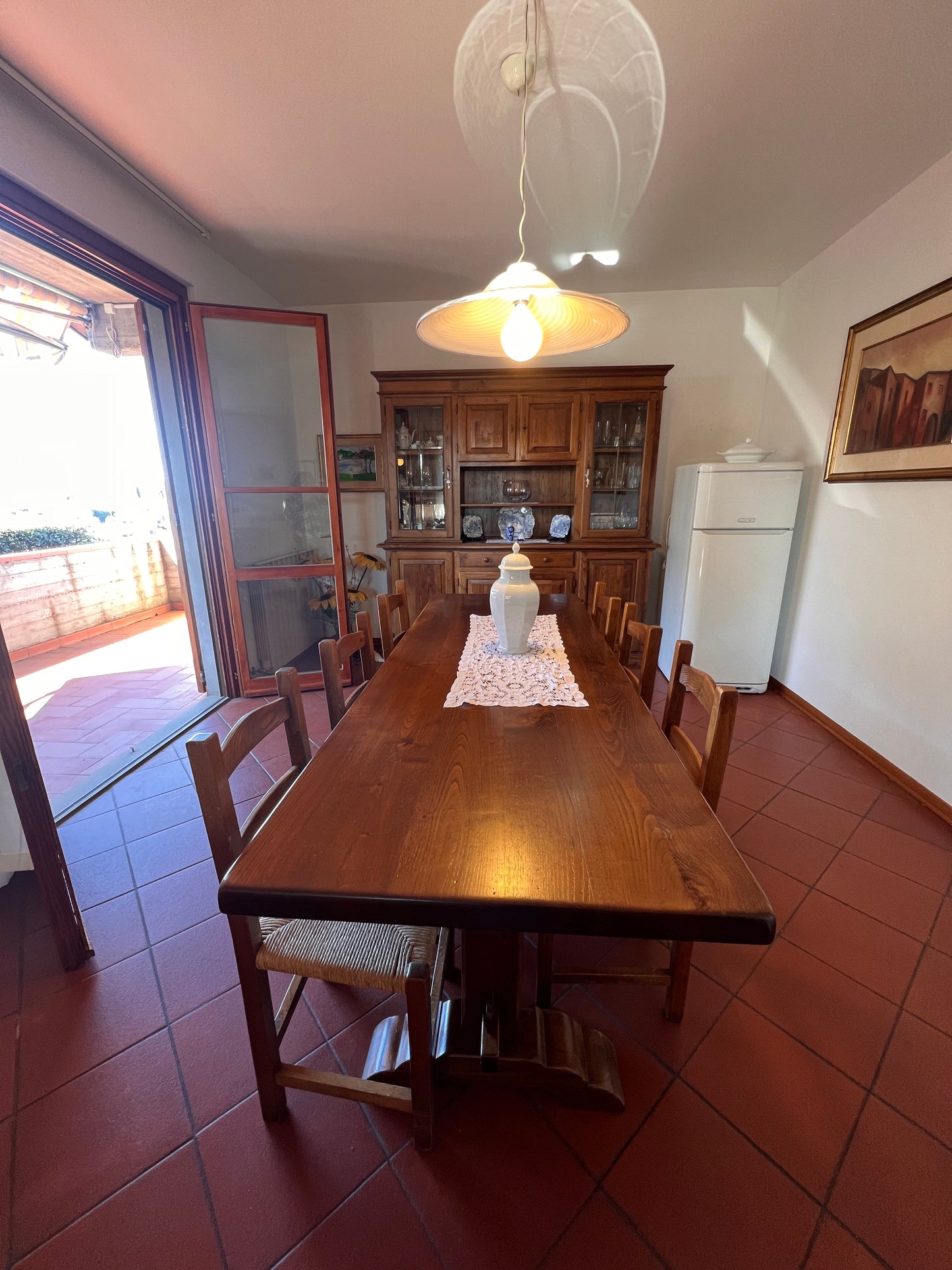 Villa with 3 bedrooms NOT AVAILABLE