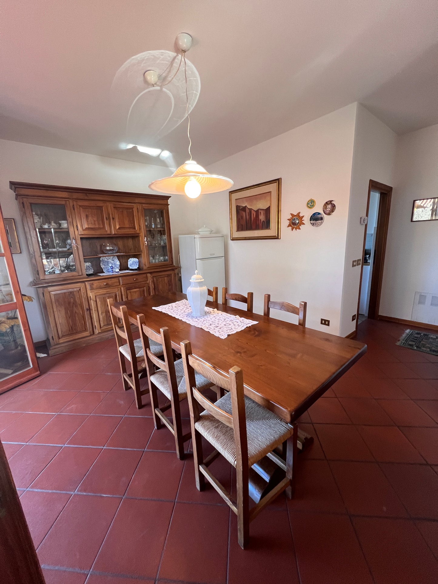 Villa with 3 bedrooms NOT AVAILABLE