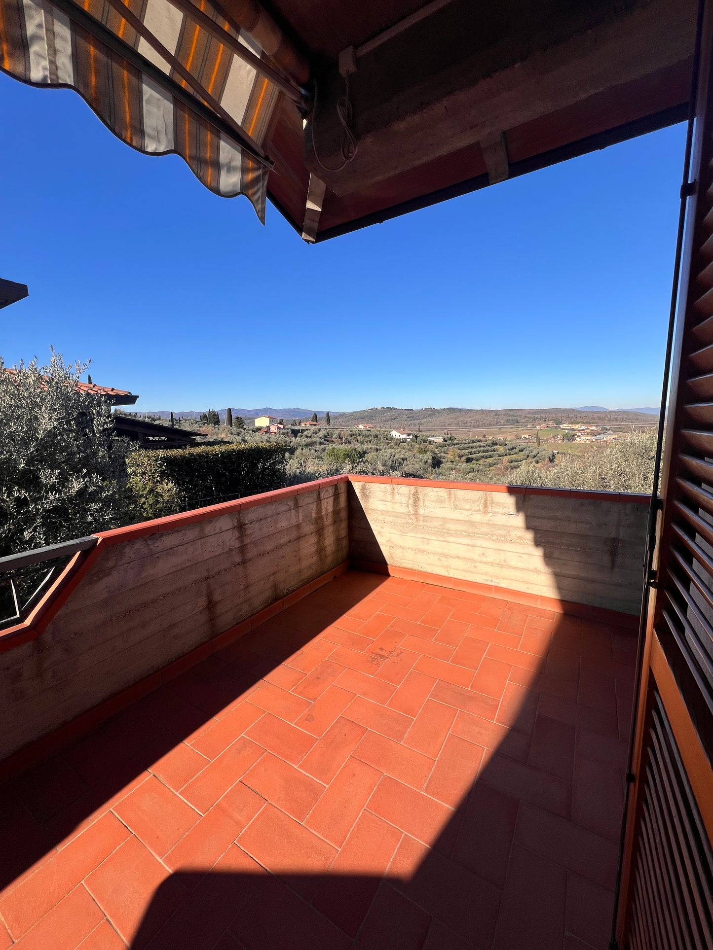Villa with 3 bedrooms NOT AVAILABLE
