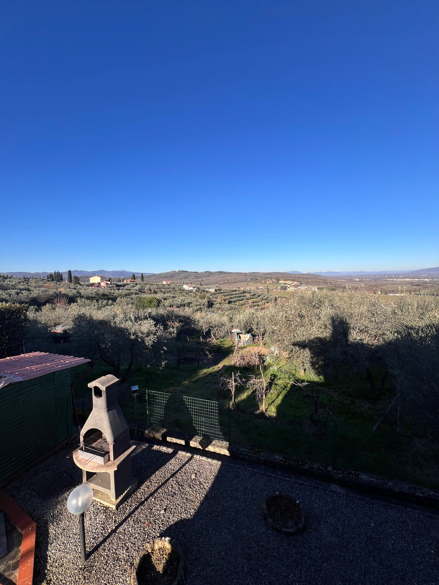Villa with 3 bedrooms NOT AVAILABLE