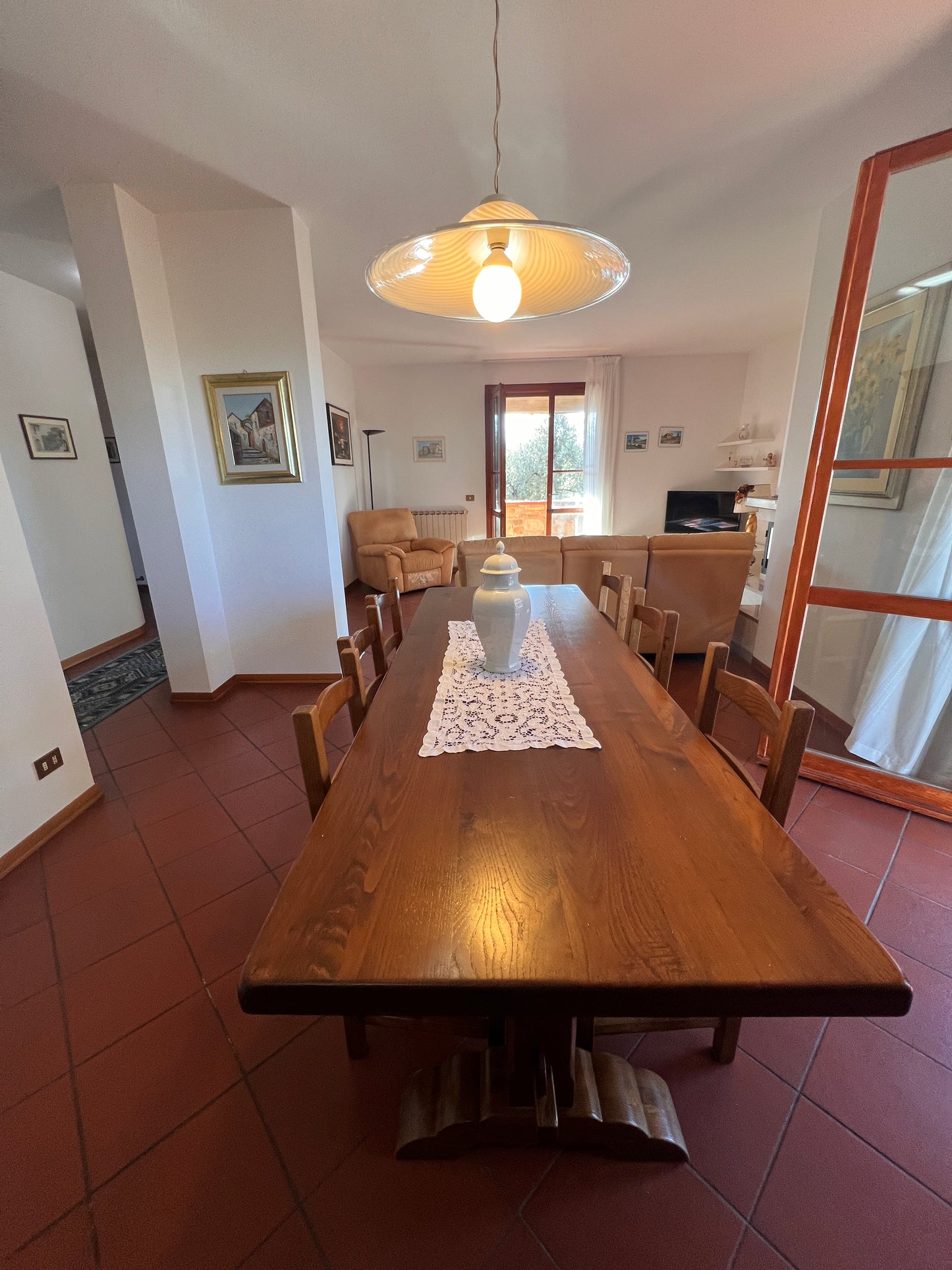 Villa with 3 bedrooms NOT AVAILABLE