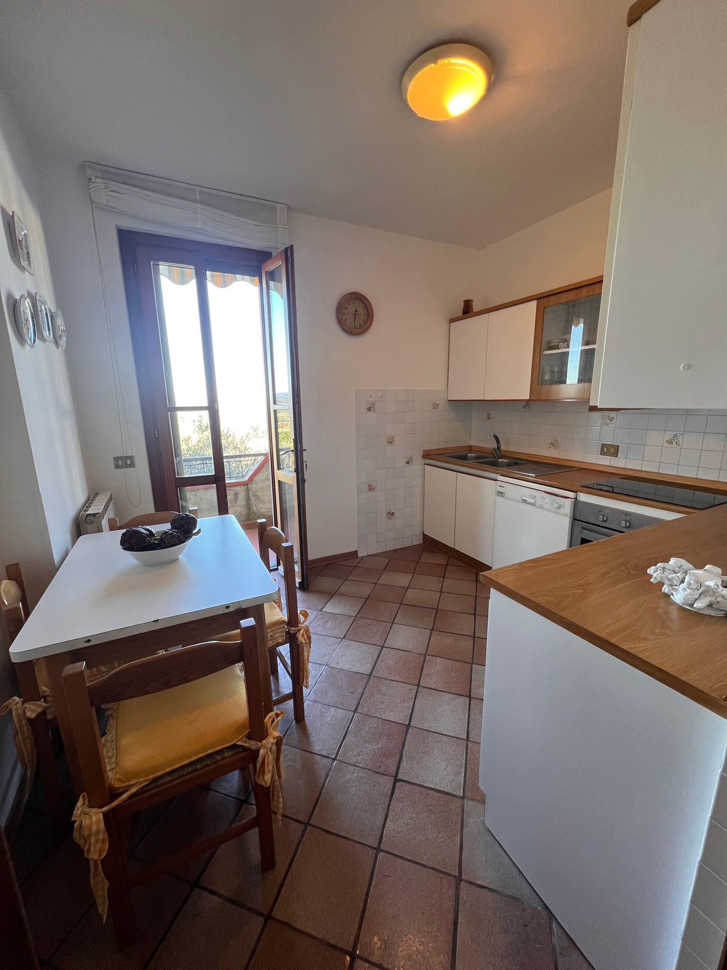 Villa with 3 bedrooms NOT AVAILABLE