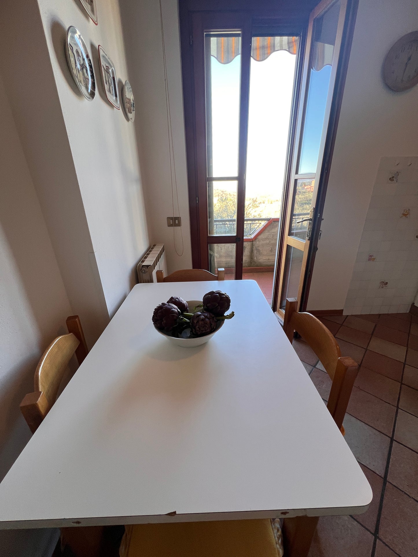 Villa with 3 bedrooms NOT AVAILABLE