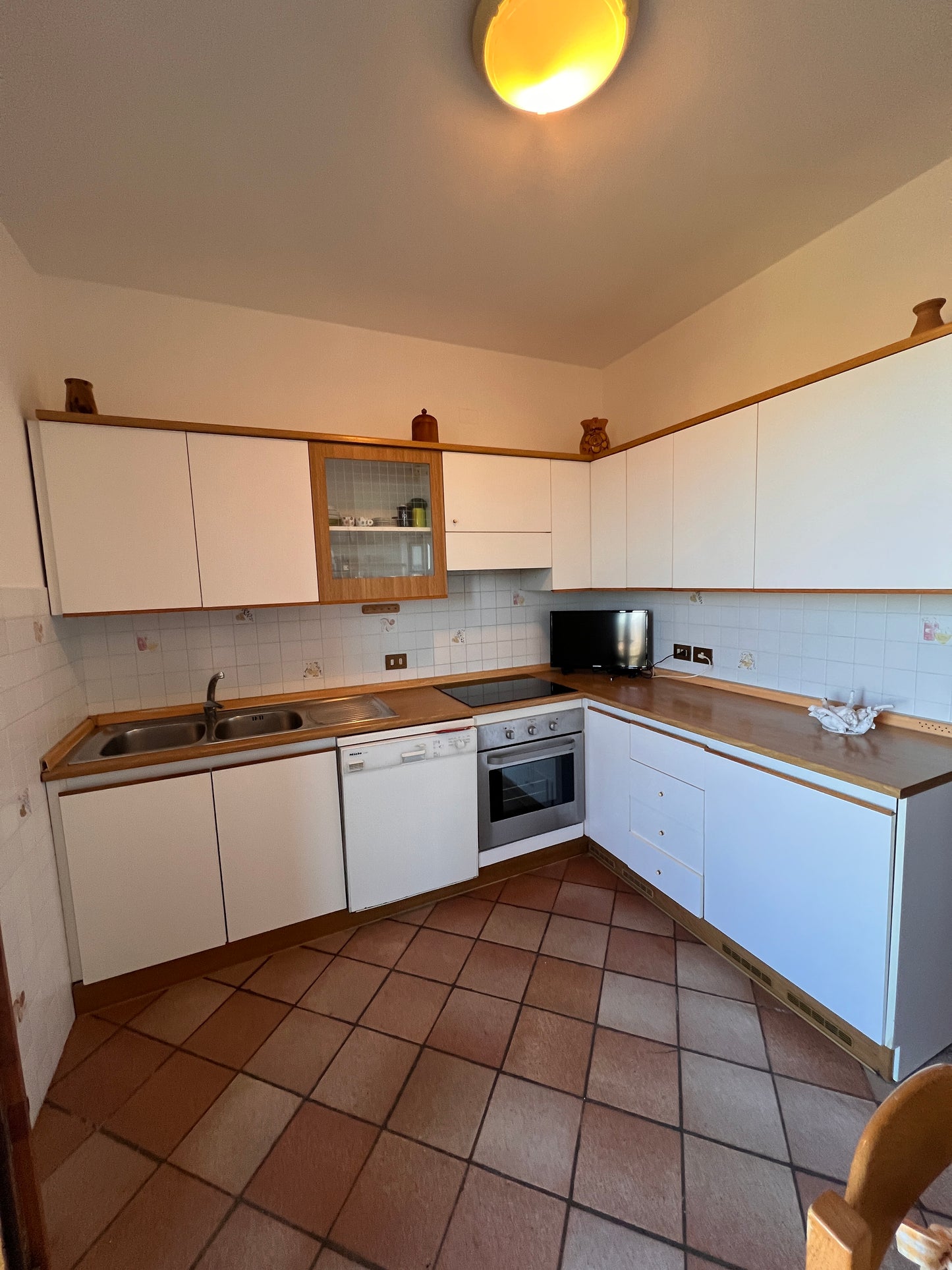 Villa with 3 bedrooms NOT AVAILABLE
