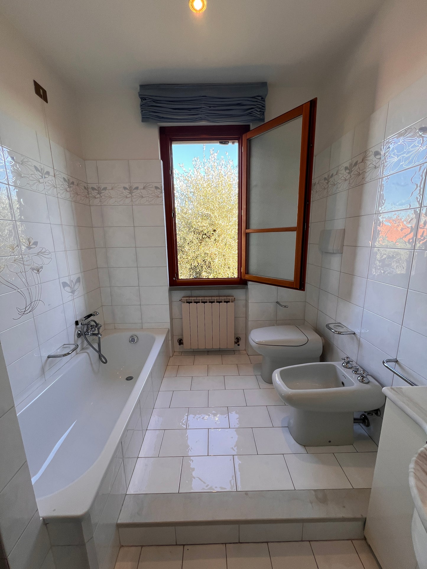 Villa with 3 bedrooms NOT AVAILABLE
