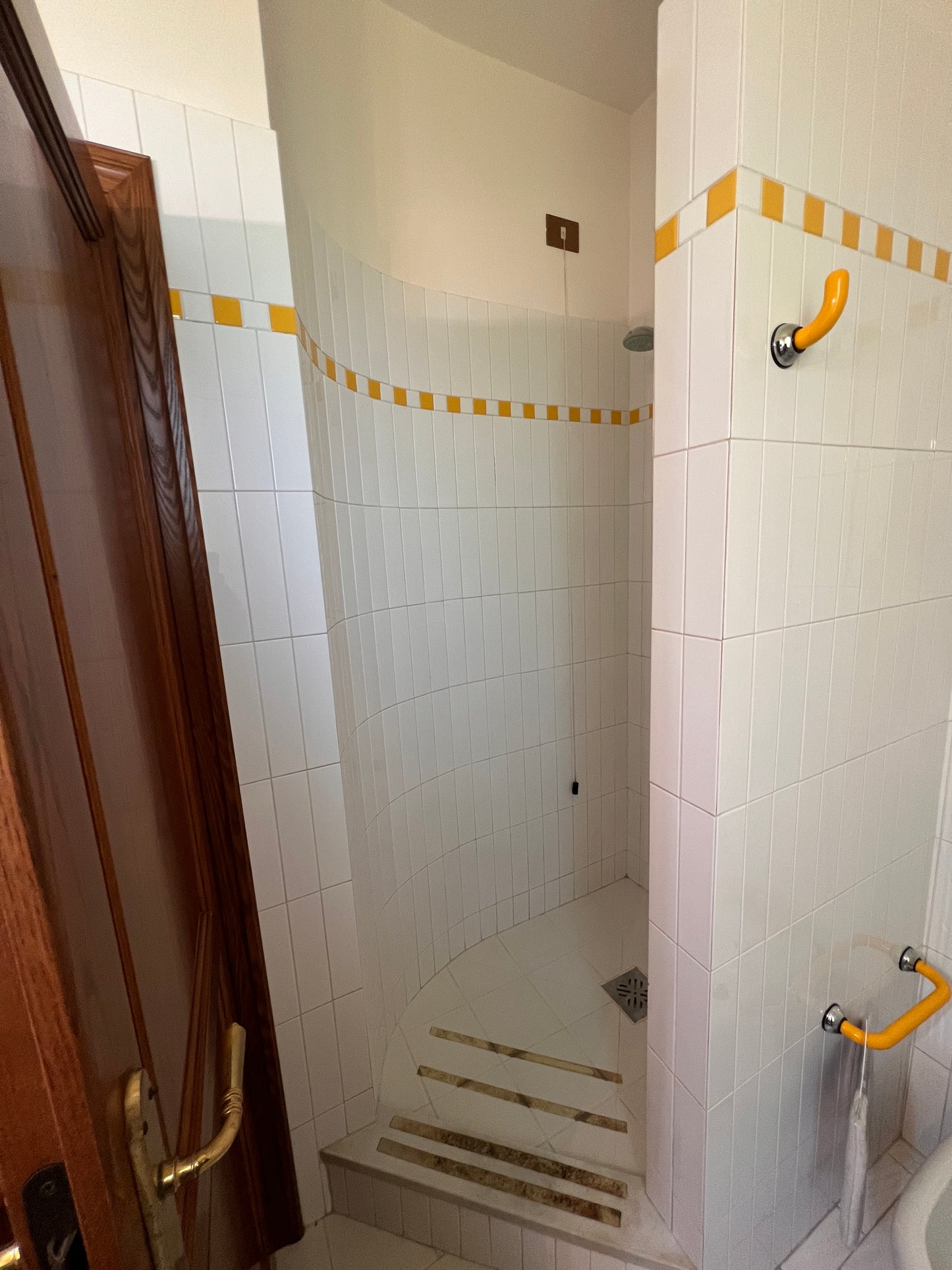 Villa with 3 bedrooms NOT AVAILABLE
