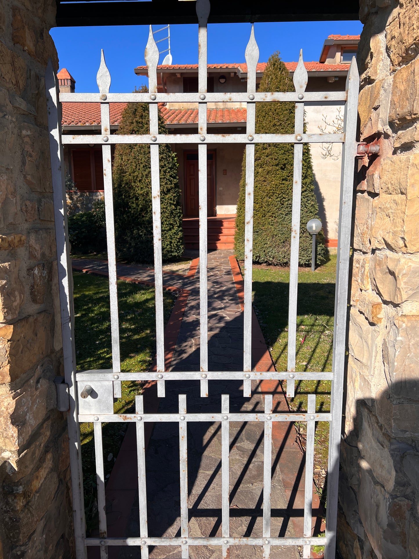 Villa with 3 bedrooms NOT AVAILABLE