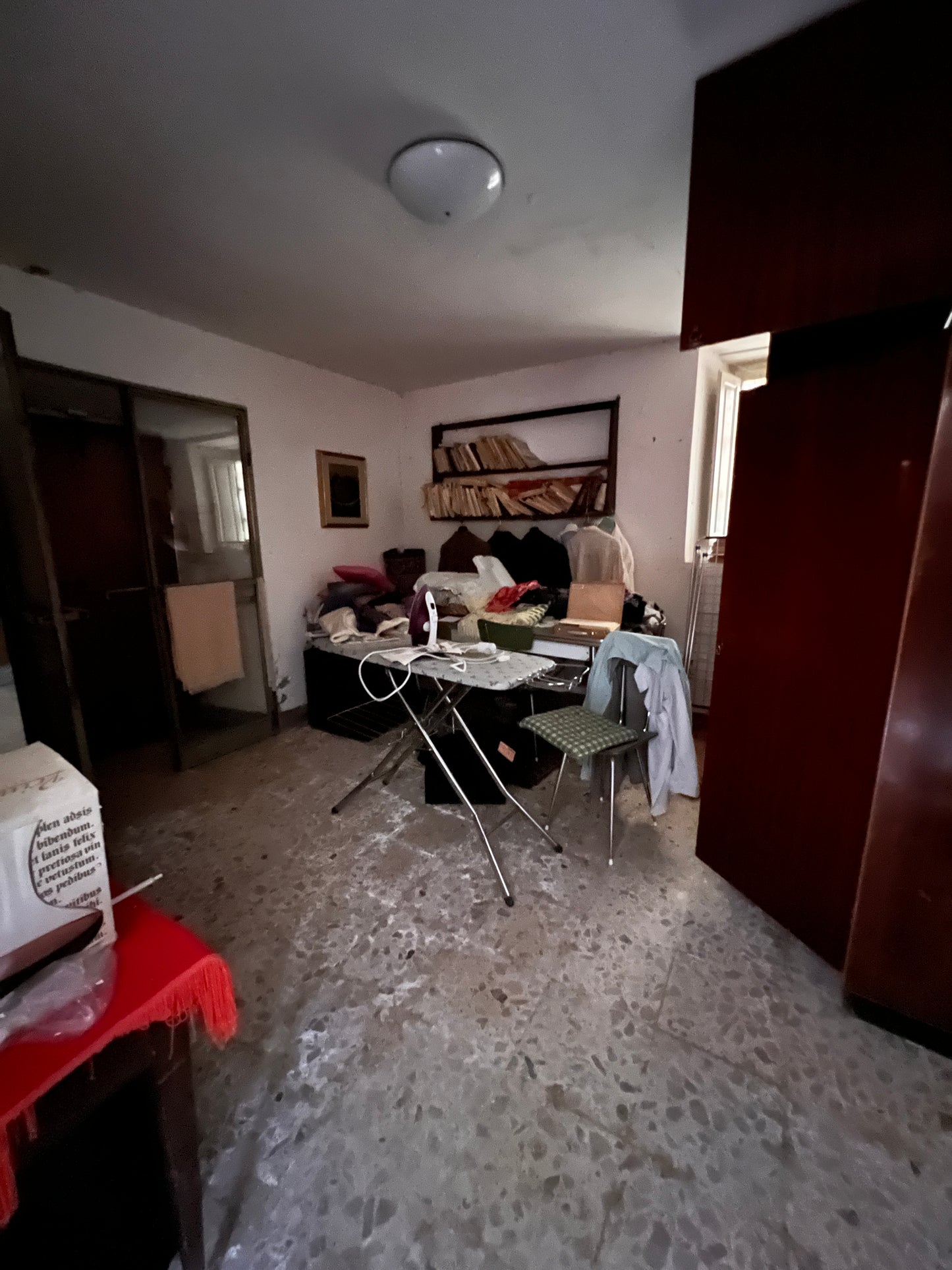 Old castle village house 300 sqm