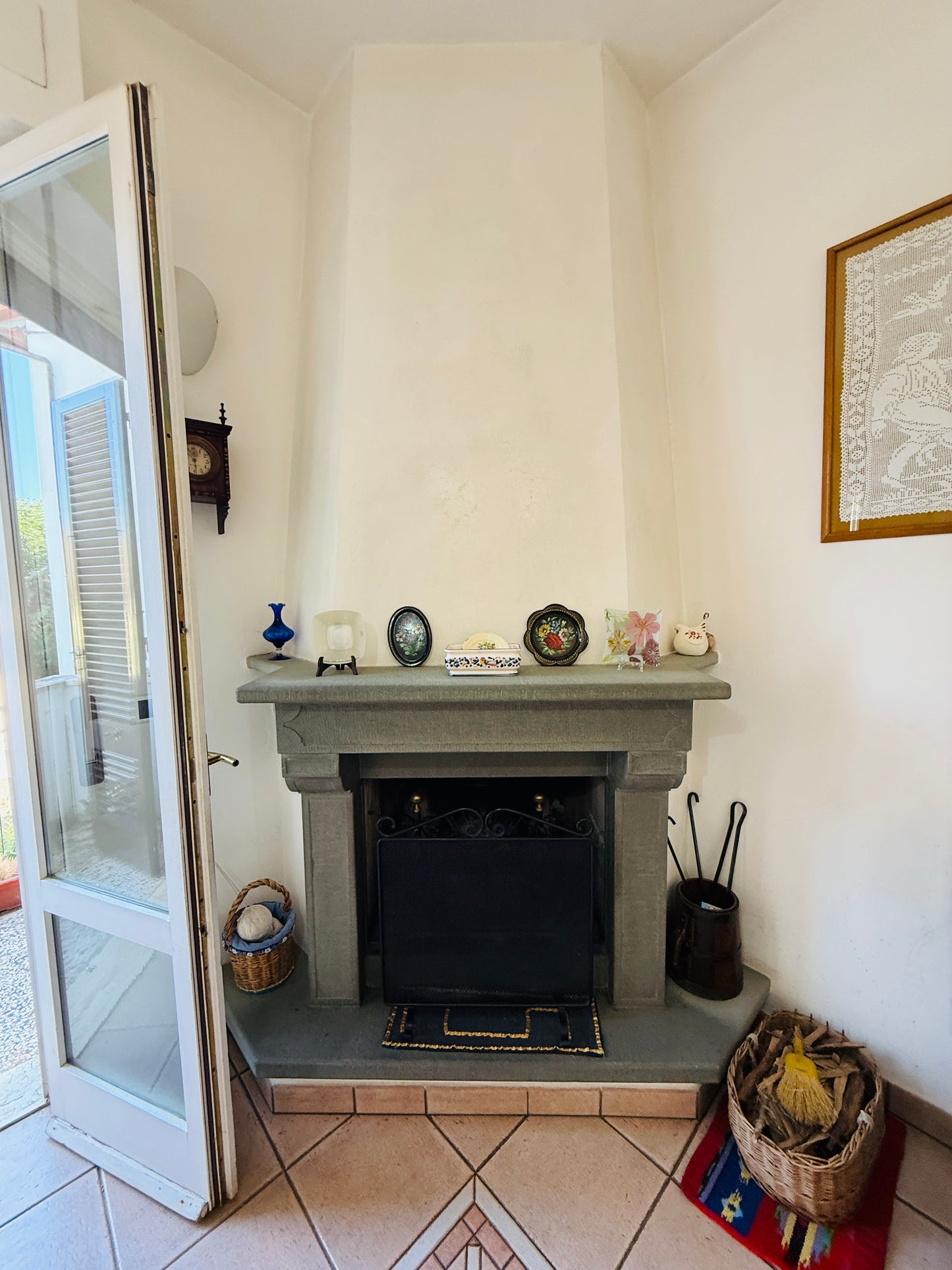 House for sale with garden and terrace