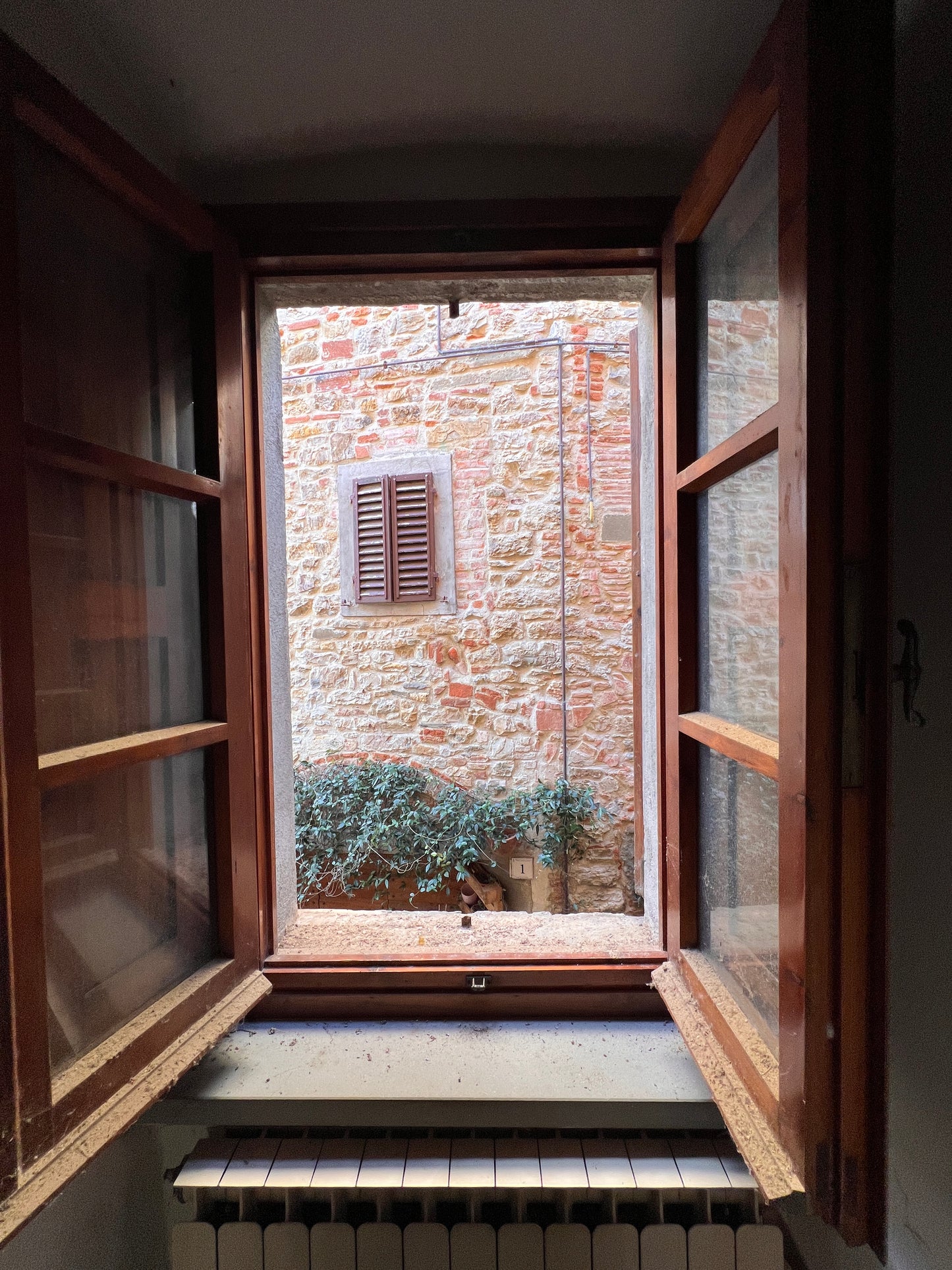 Old castle village house 300 sqm