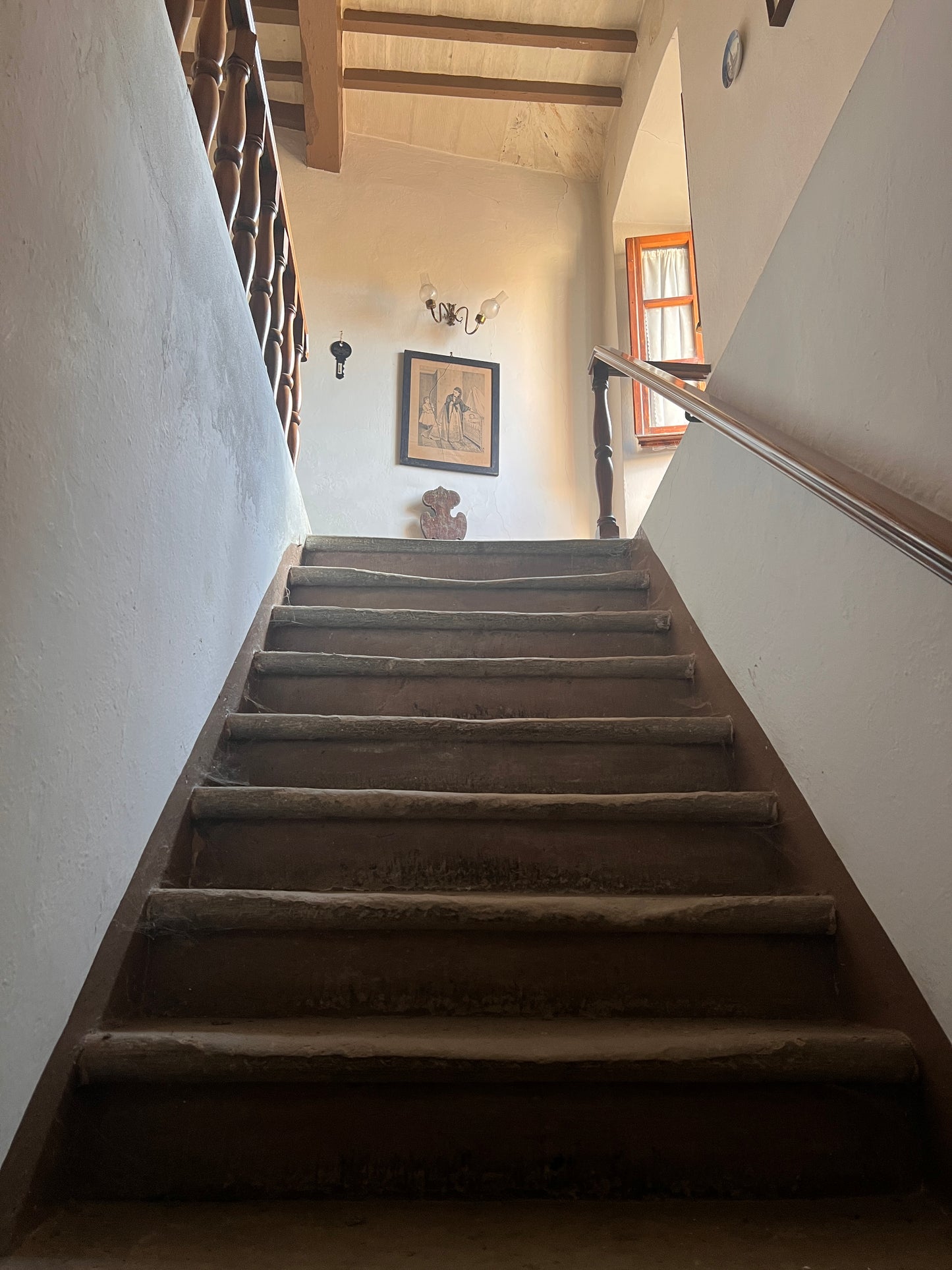 Old castle village house 300 sqm