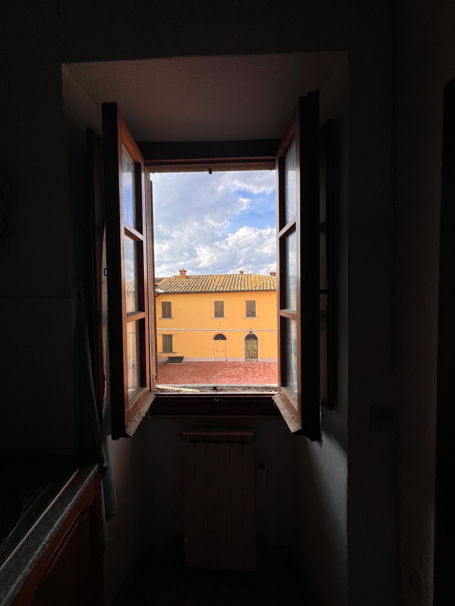 Old castle village house 300 sqm