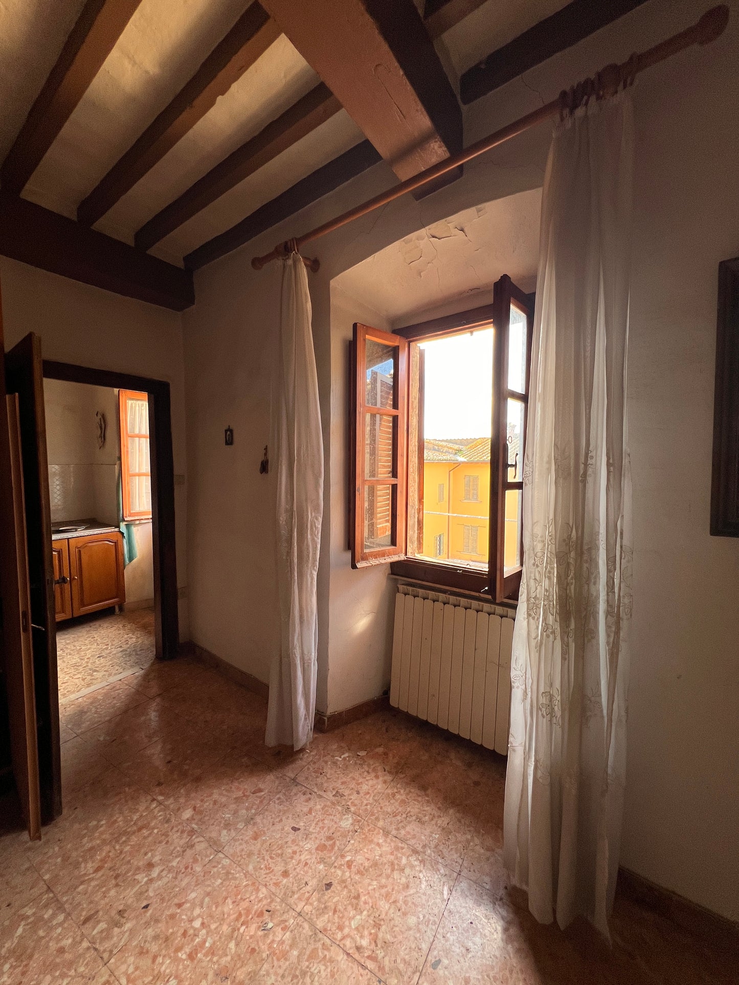 Old castle village house 300 sqm