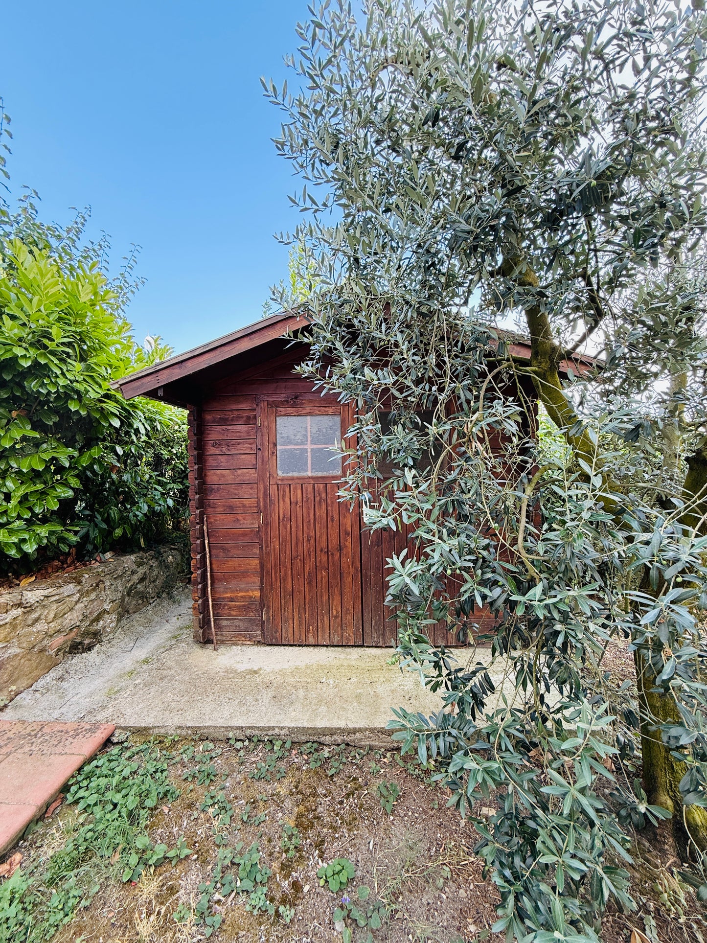 House for sale with garden and terrace