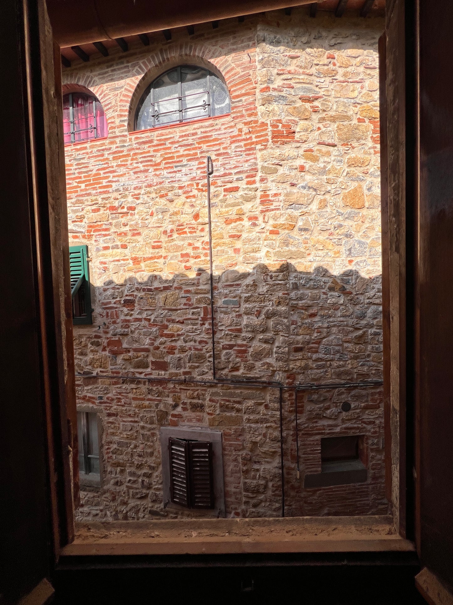 Old castle village house 300 sqm