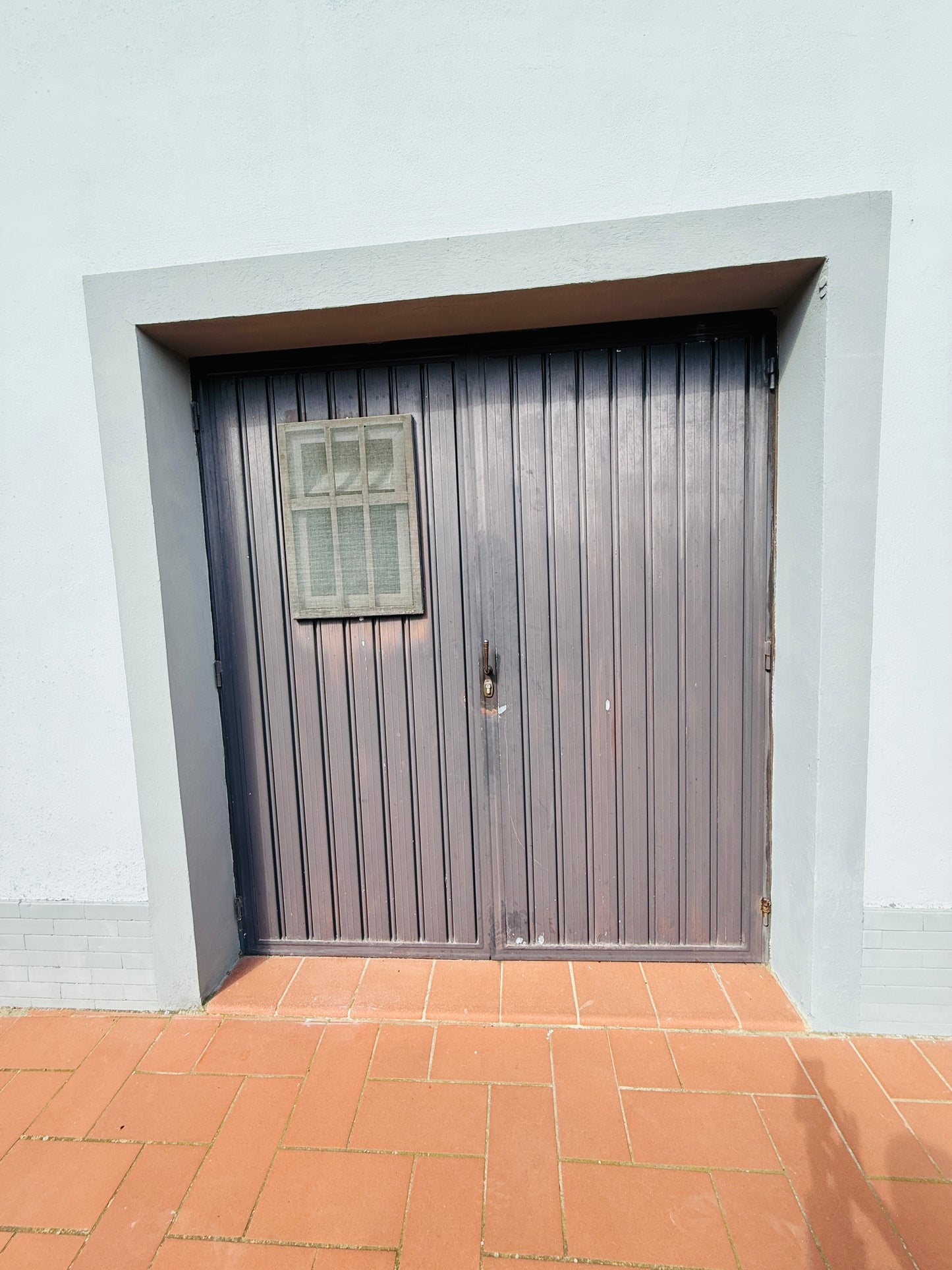 House for sale with garden and terrace