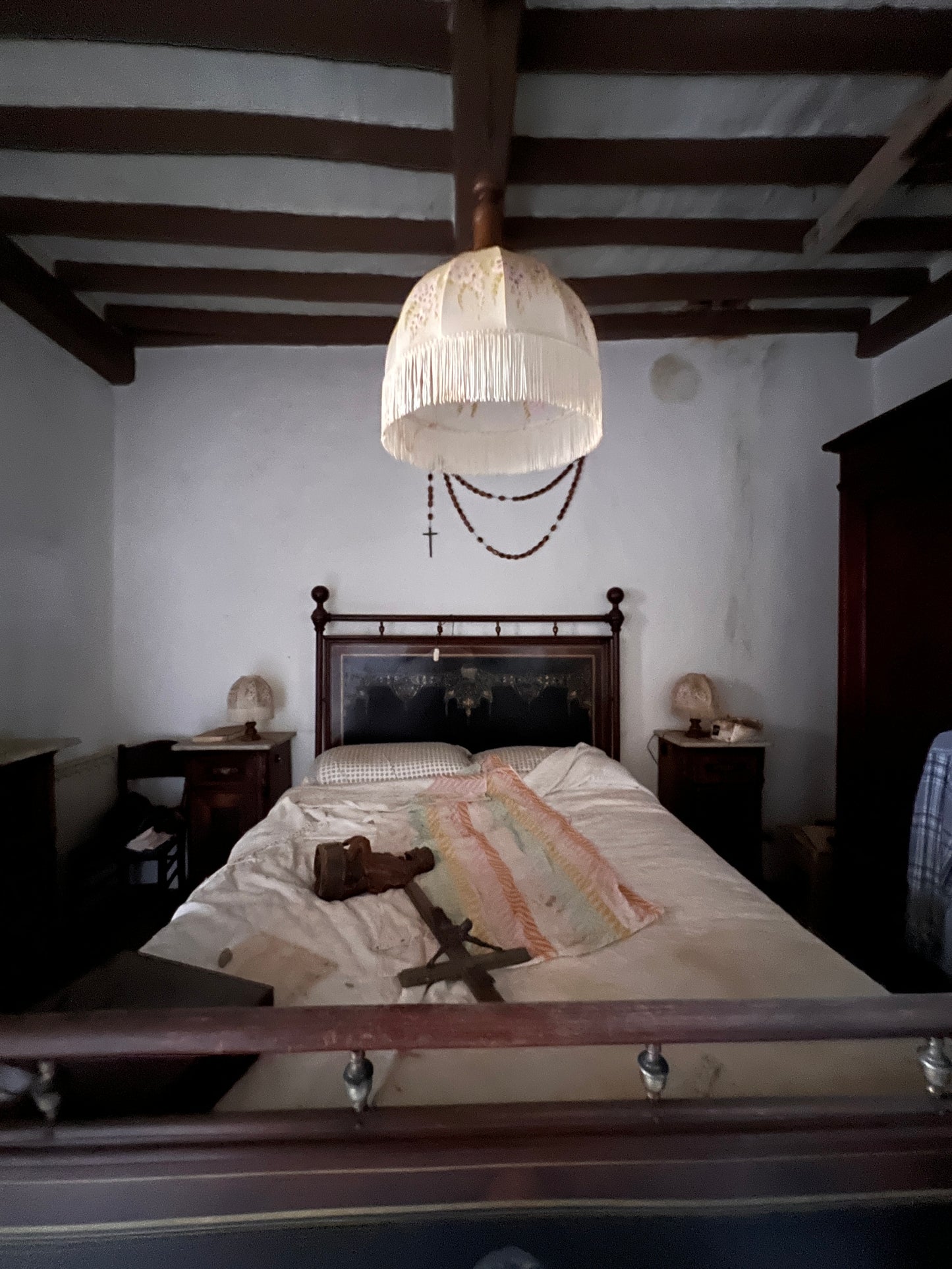 Old castle village house 300 sqm