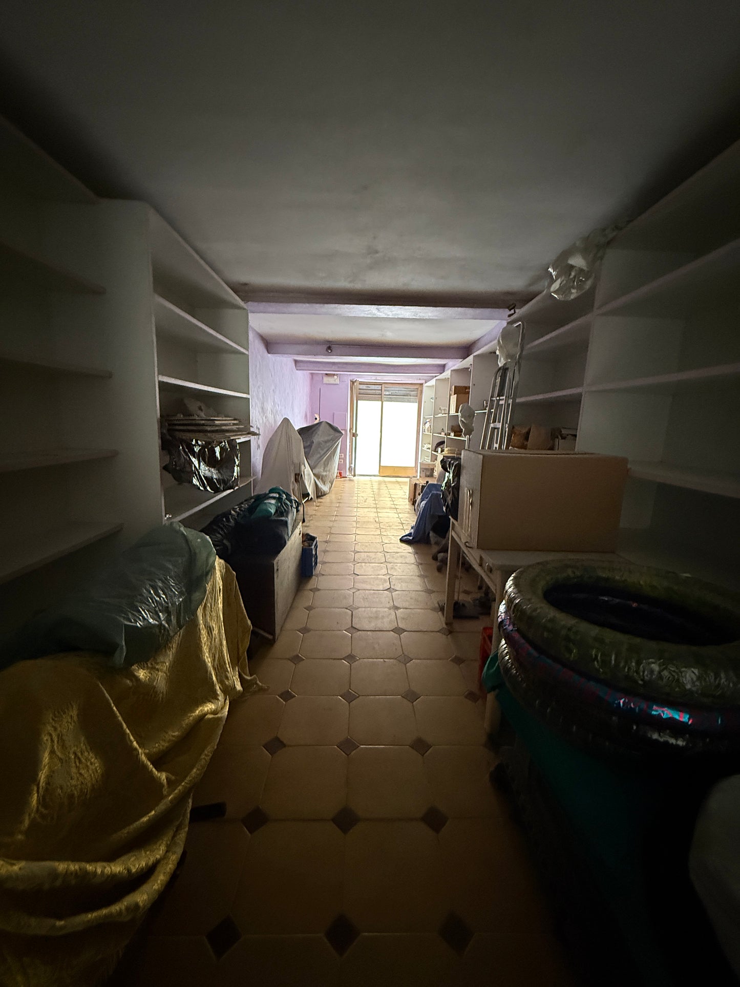Townhouse with independent entrance for sale in Laterina