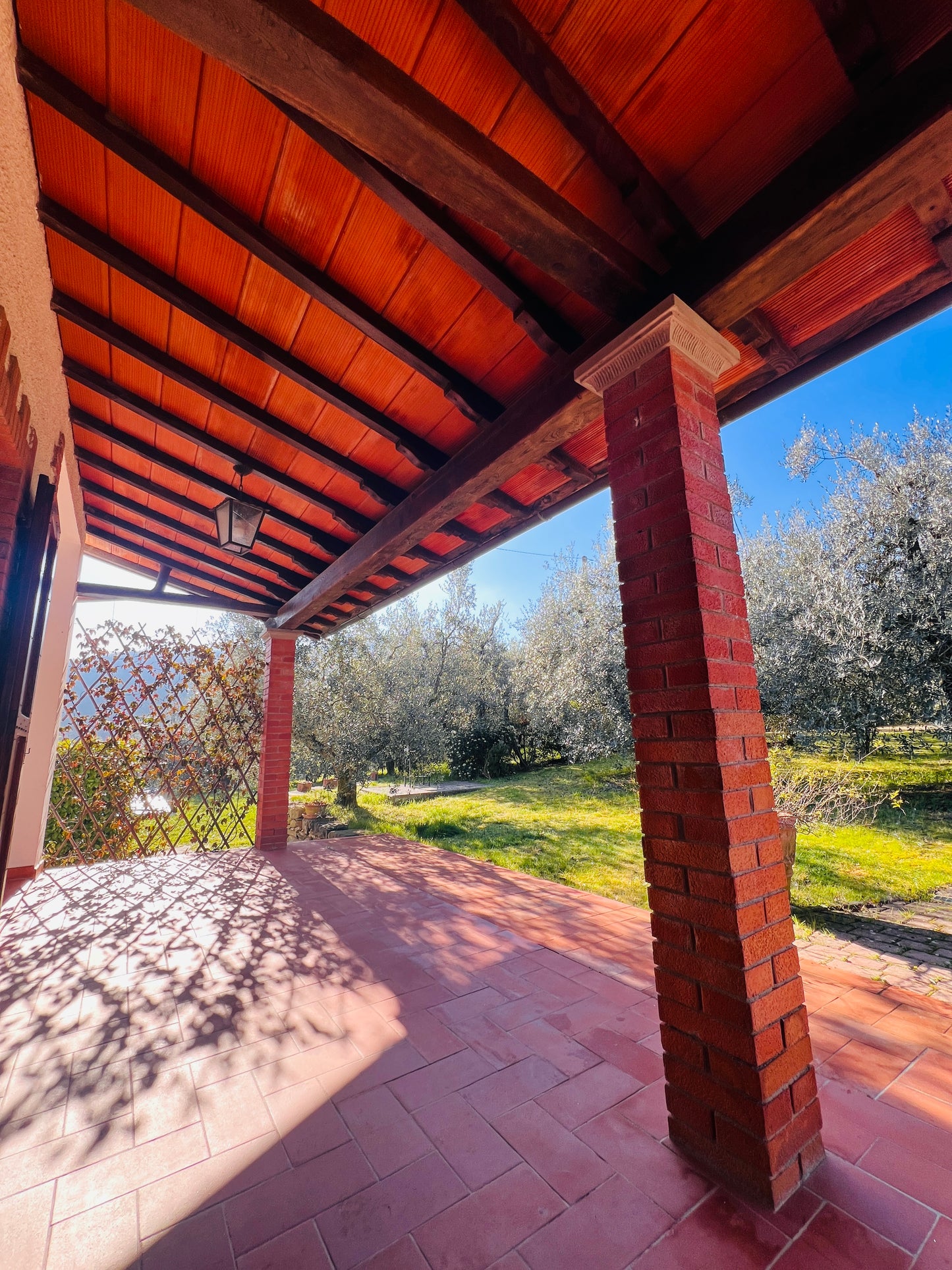 House with Pool