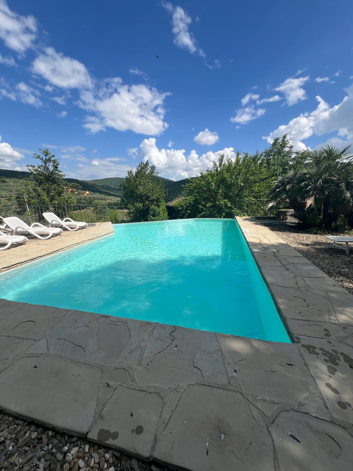 Big apartment 7 beds - NOT AVAILABLE