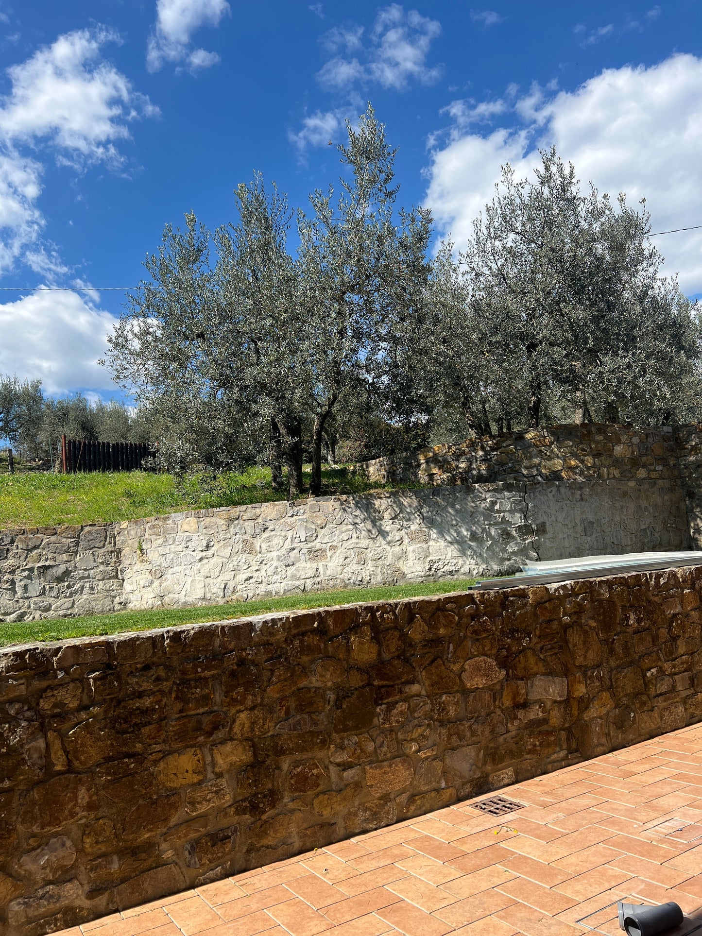 Stone House with Jacuzzi