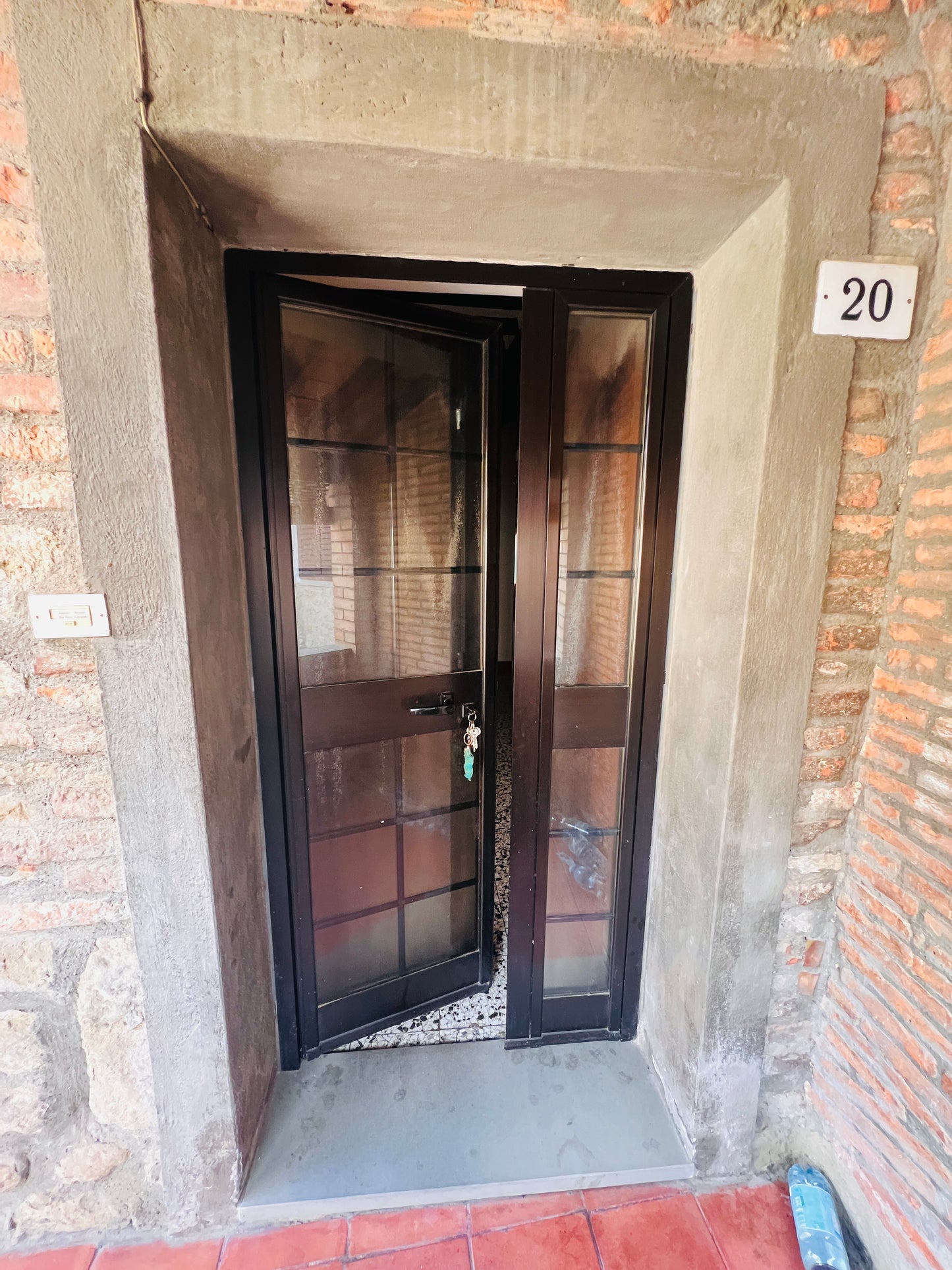 Stone house 4 bedrooms
