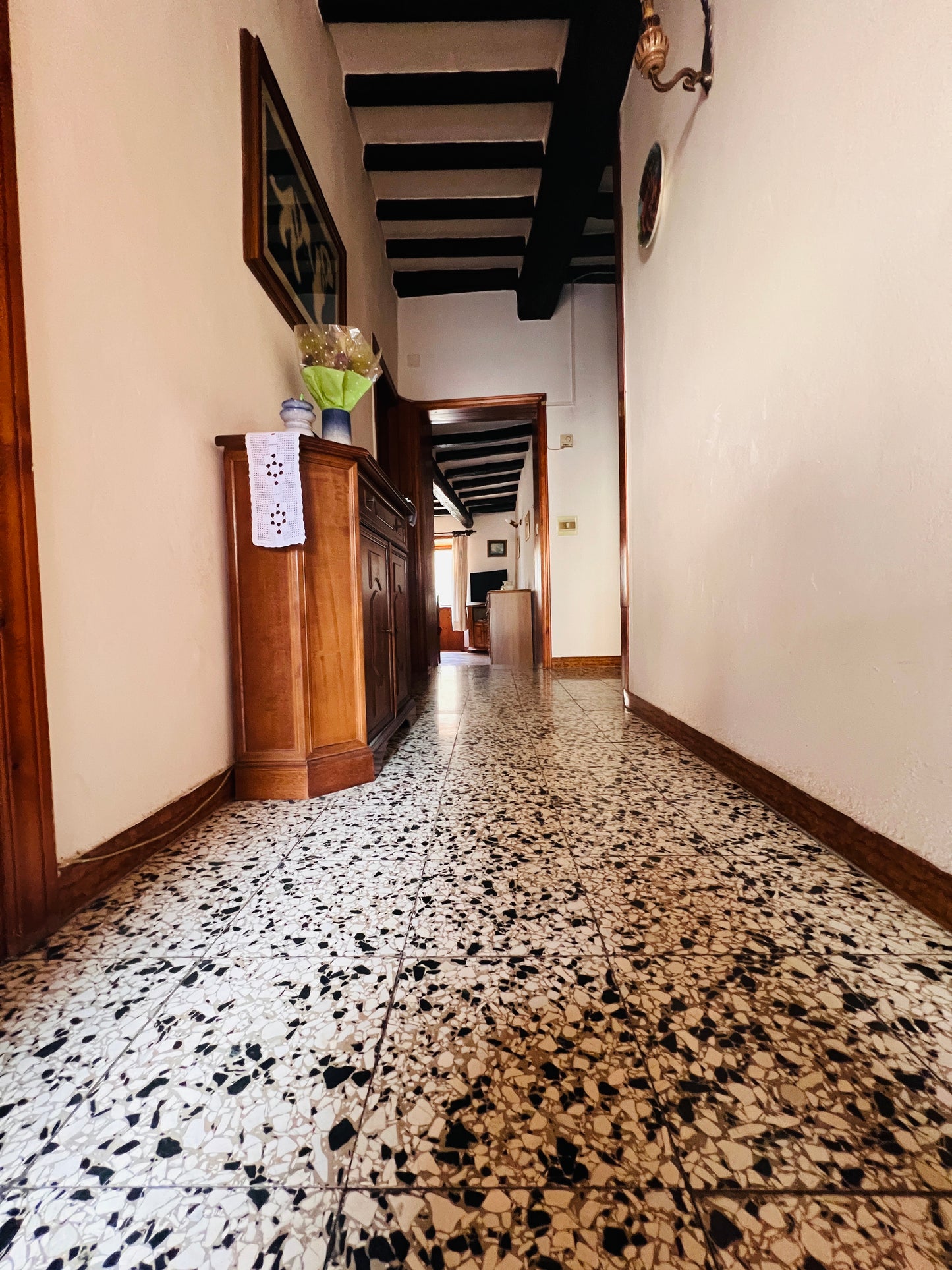 Stone house 4 bedrooms