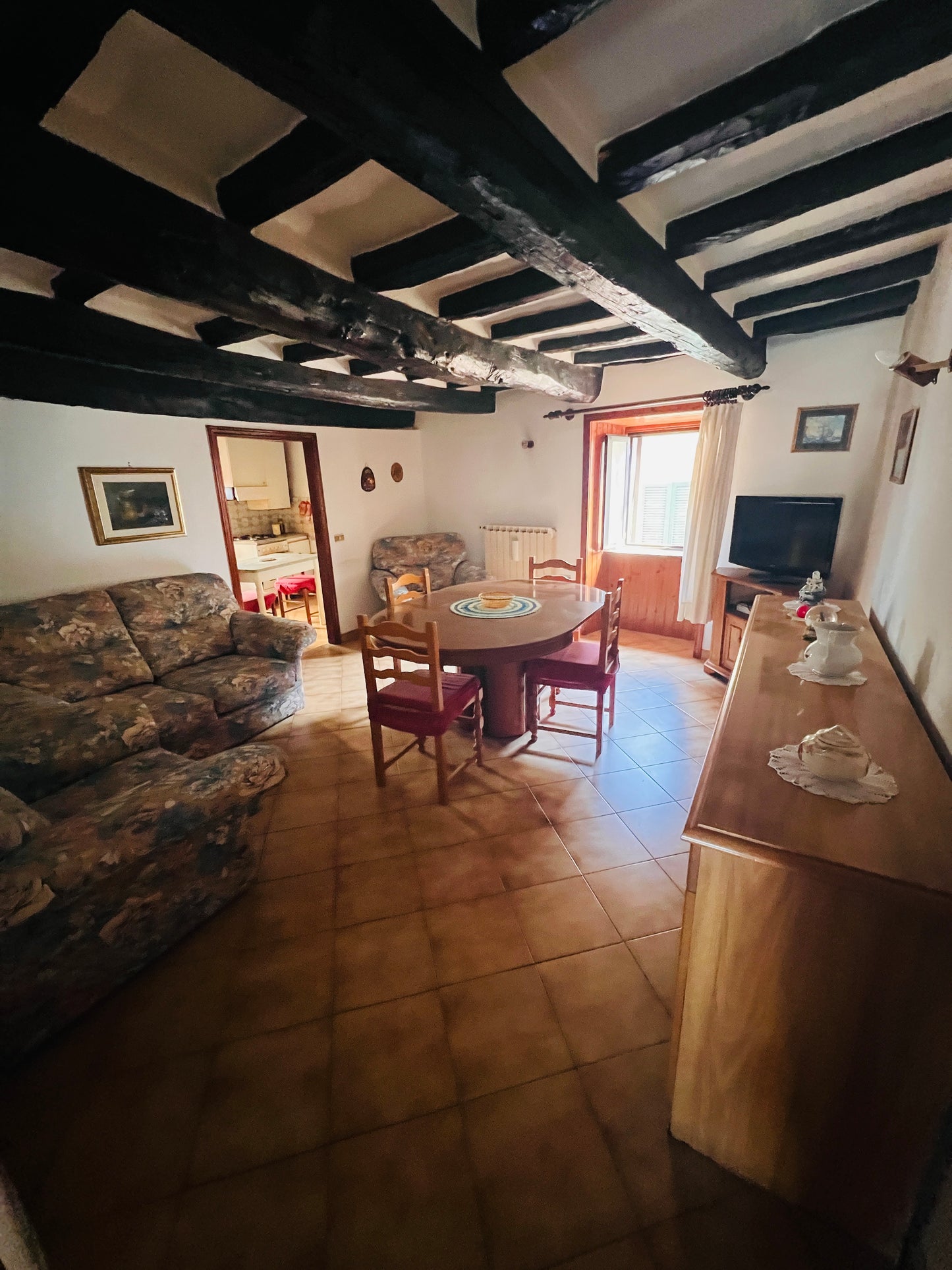 Stone house 4 bedrooms