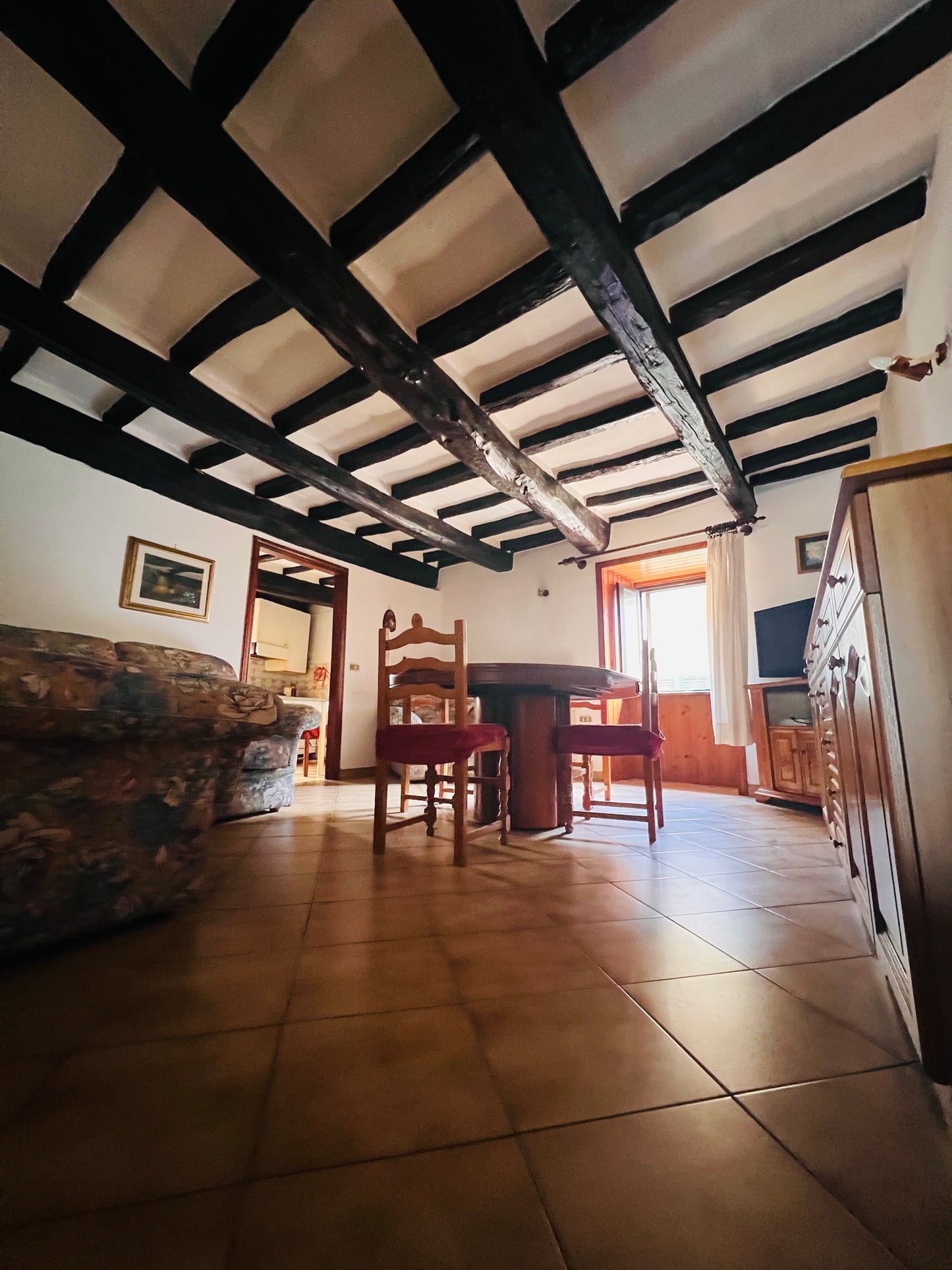 Stone house 4 bedrooms