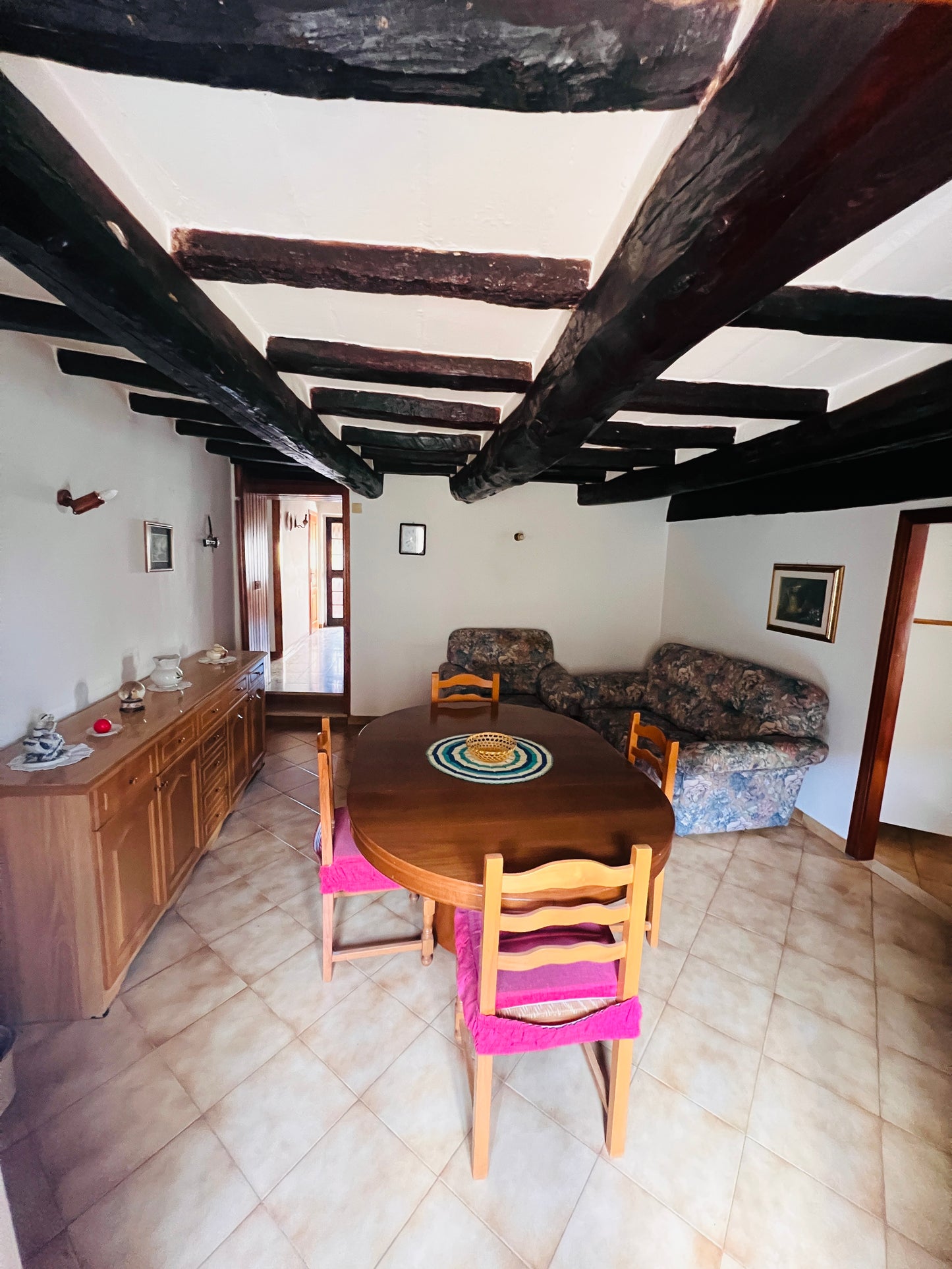 Stone house 4 bedrooms